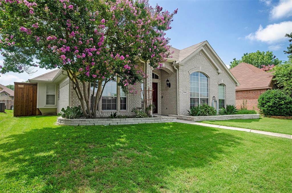 7936 Lancelot Road Frisco, TX 75035 - Photo 2 of 25