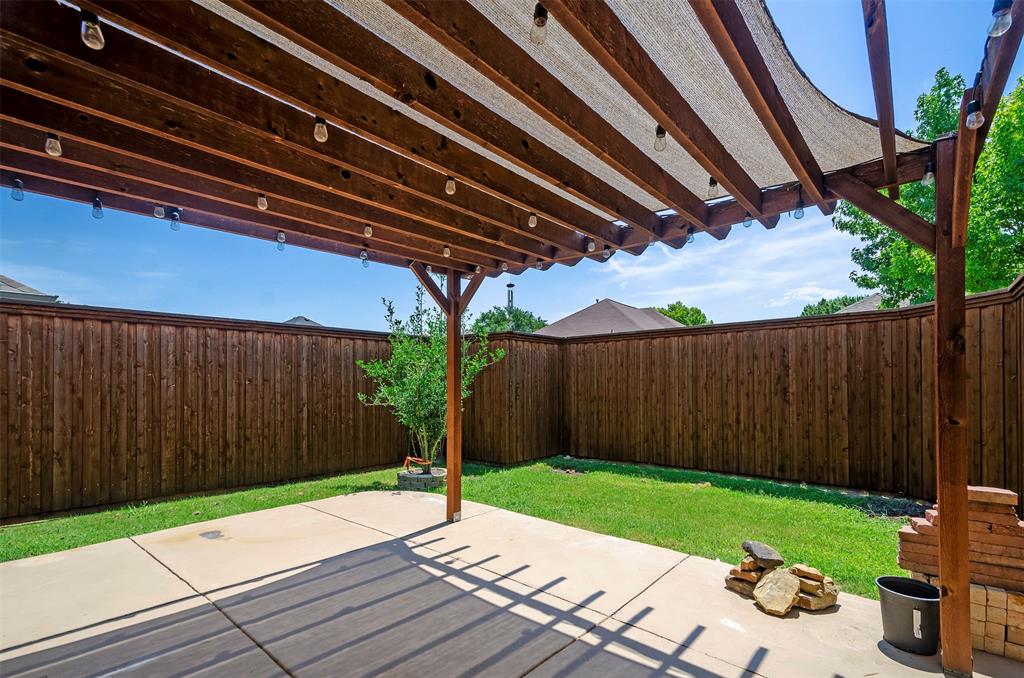 7936 Lancelot Road Frisco, TX 75035 - Photo 25 of 25