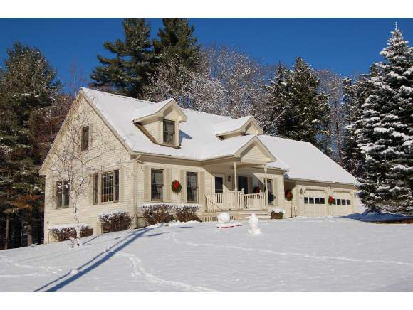 123 Point Ridge Road Berlin, VT 05641 - Photo 1 of 1 Gallery Image 1