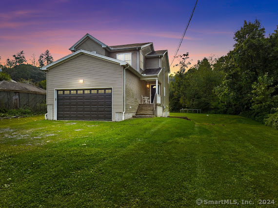 34 Silver Hill Road Ansonia, CT 06401 - Photo 1 of 1