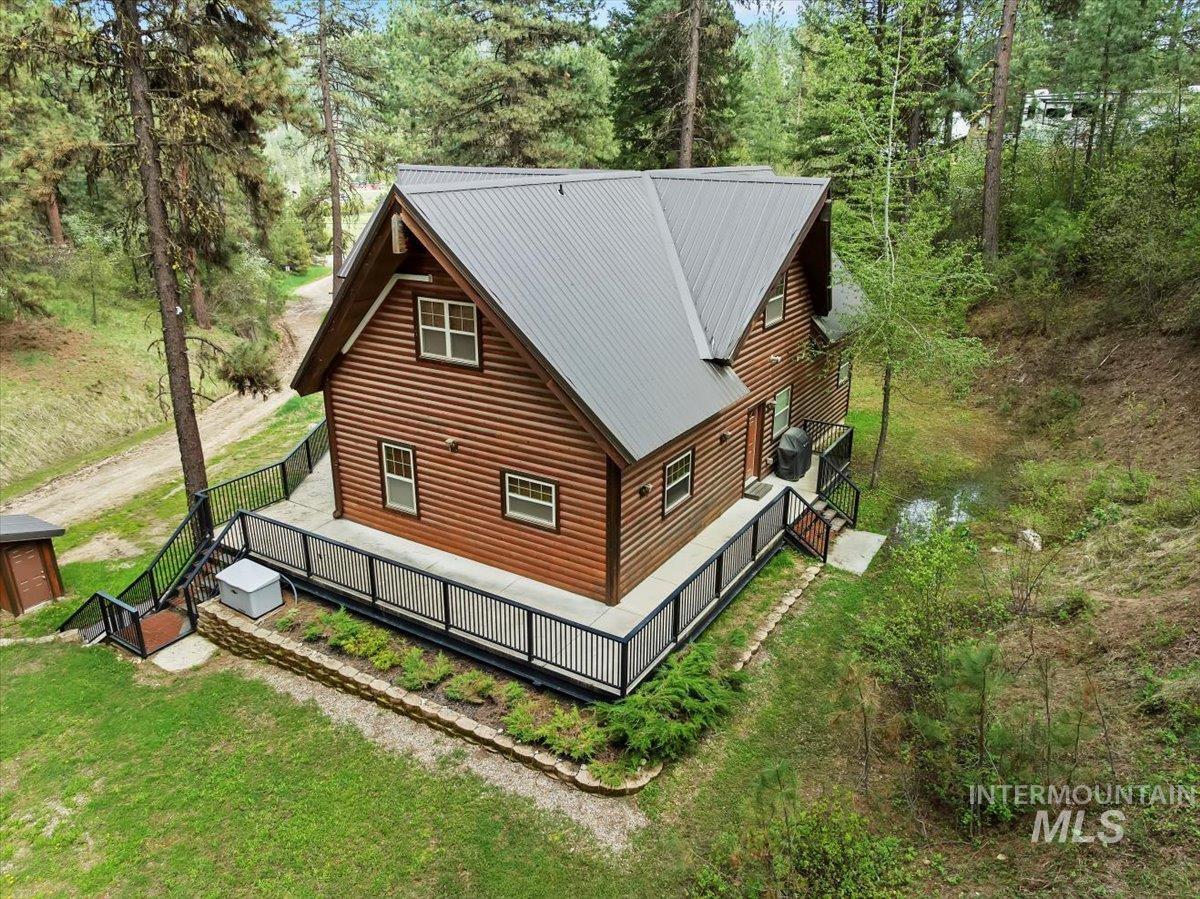 11 Forest Trail Road Garden Valley, ID 83622 - Photo 38 of 49