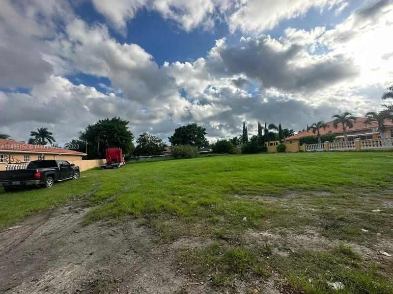 12720 Southwest 188th Street Miami, FL 33177 - Photo 2 of 5 a view of a garden with houses