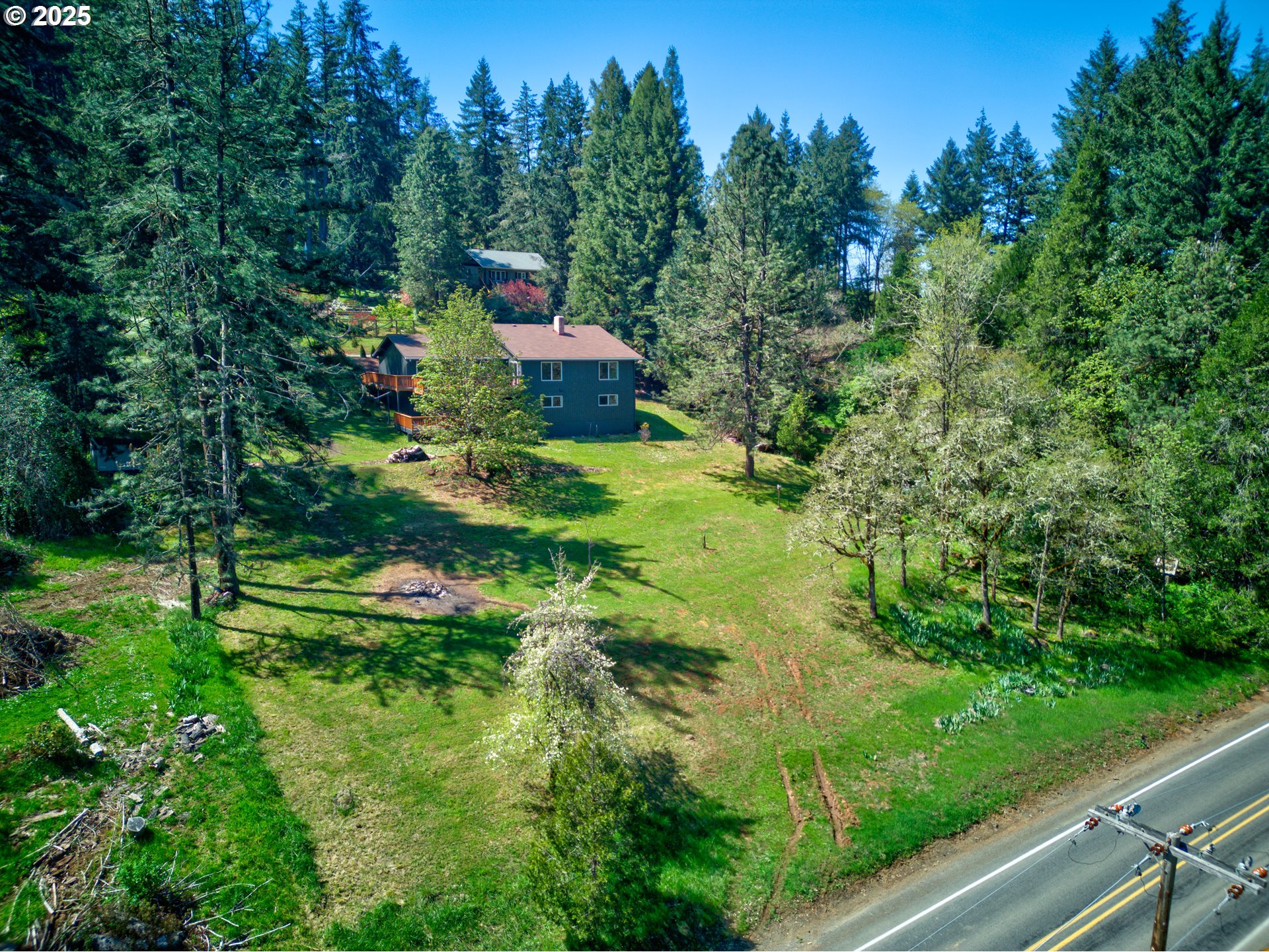 267 Mountain View Glide, OR 97443 - Photo 30 of 44