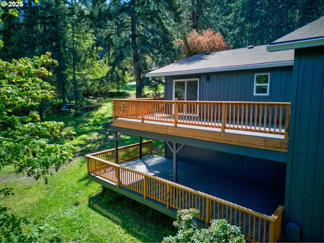 $534,000 | 267 Mountain View, Glide, OR 97443