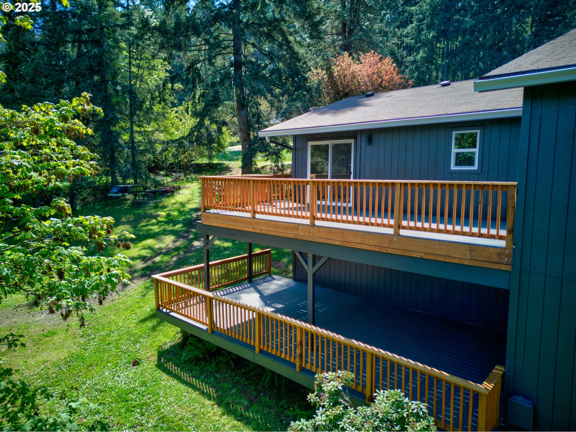 267 Mountain View Glide, OR 97443 - Photo 31 of 44