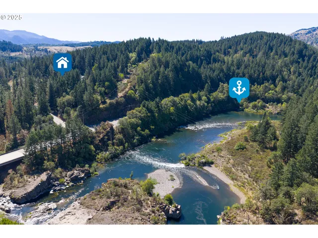 $534,000 | 267 Mountain View, Glide, OR 97443