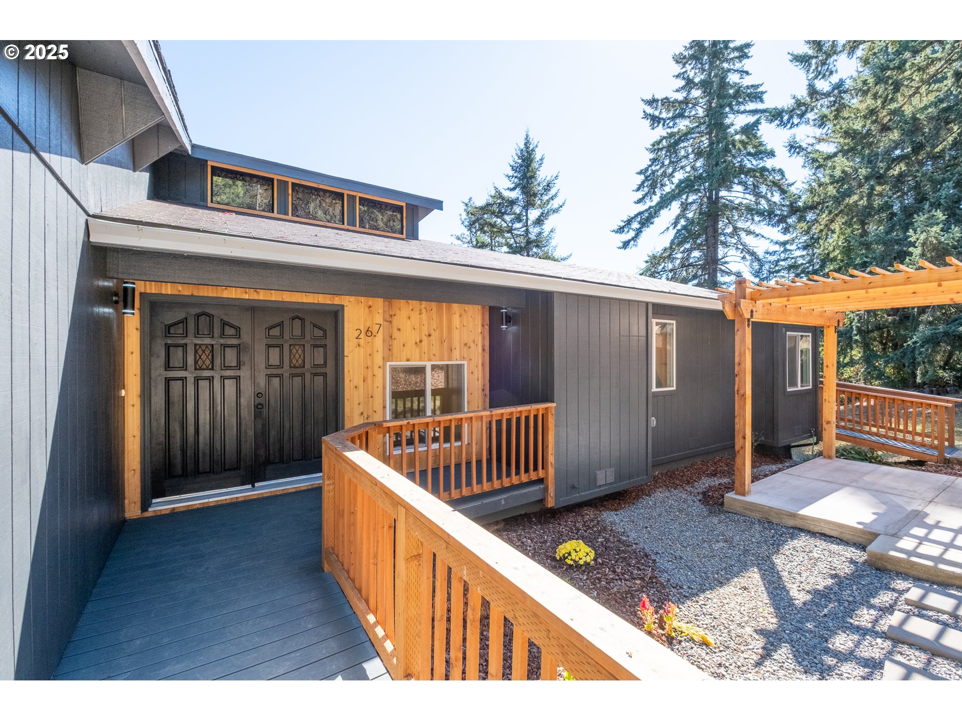 267 Mountain View Glide, OR 97443 - Photo 36 of 44