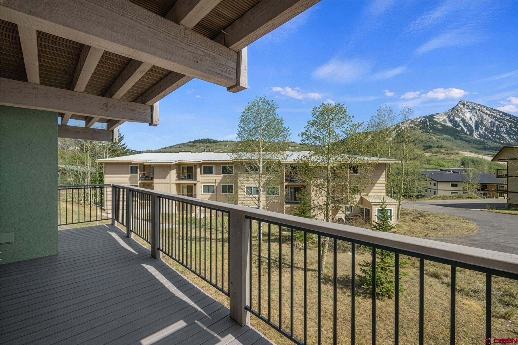 755 Gothic Road, Unit 11 Crested Butte, CO 81225 - Photo 27 of 35 Gallery Image 27