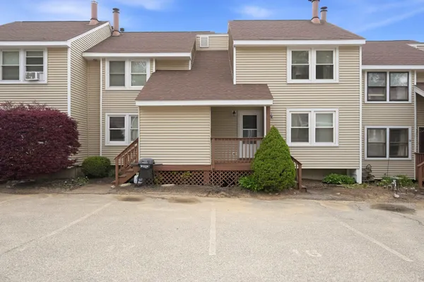 $275,000 | 501 Bean Hill Road, Unit 16, Northfield, NH 03276