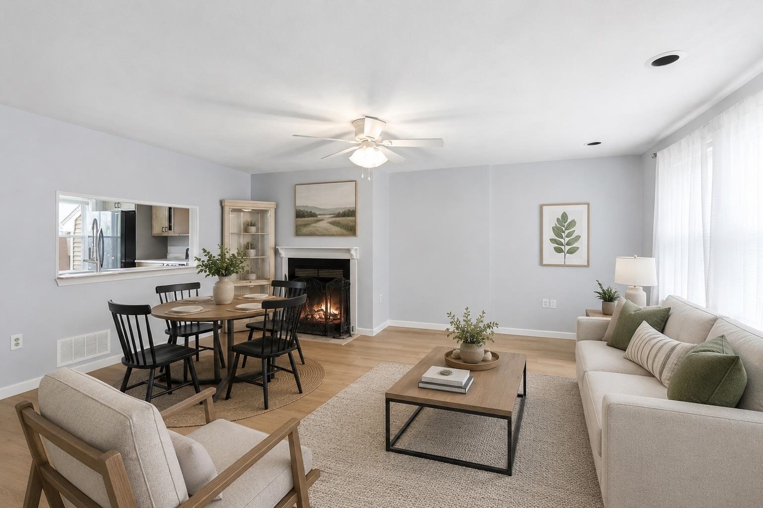 501 Bean Hill Road, Unit 16 Northfield, NH 03276 - Photo 14 of 56