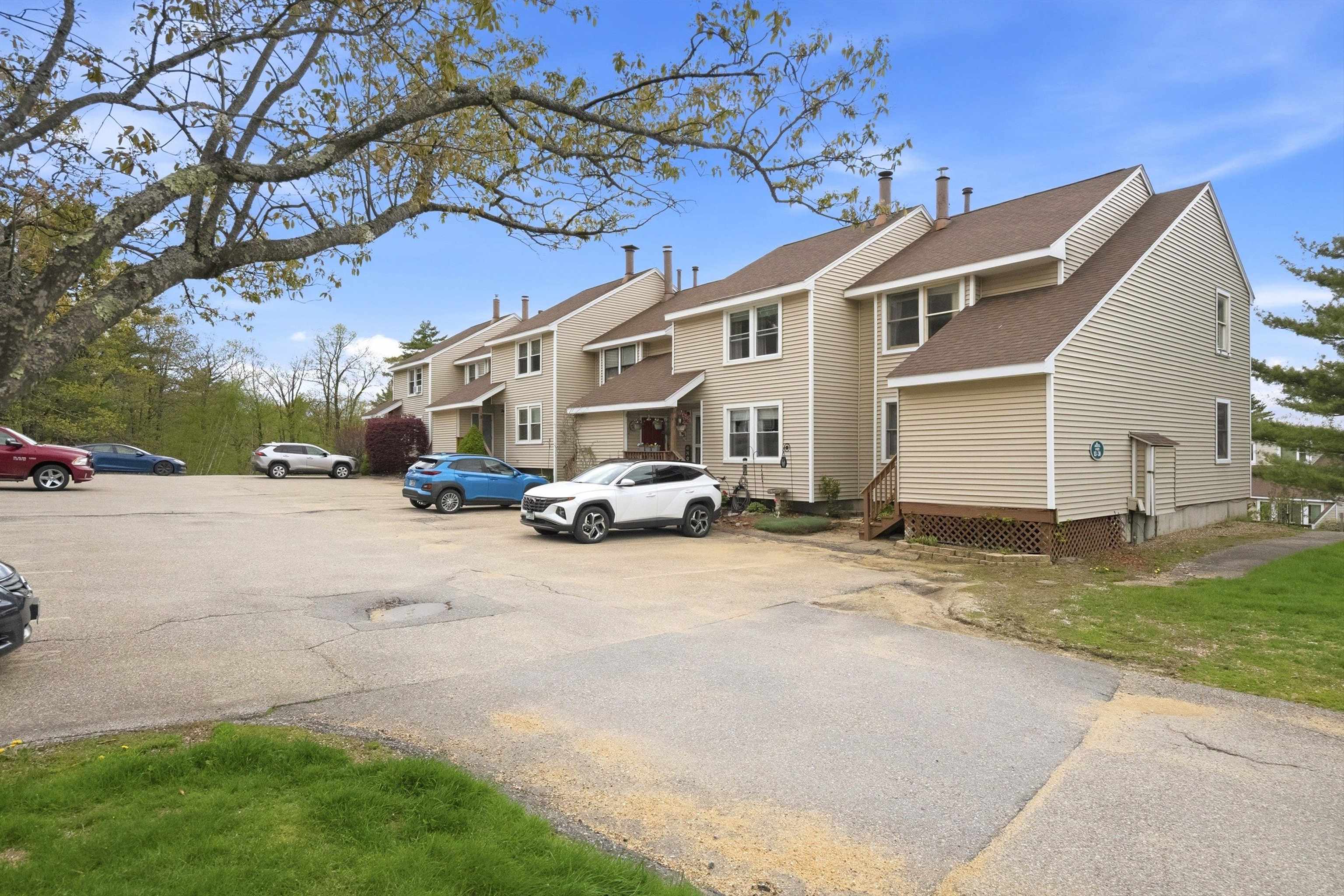 501 Bean Hill Road, Unit 16 Northfield, NH 03276 - Photo 2 of 56