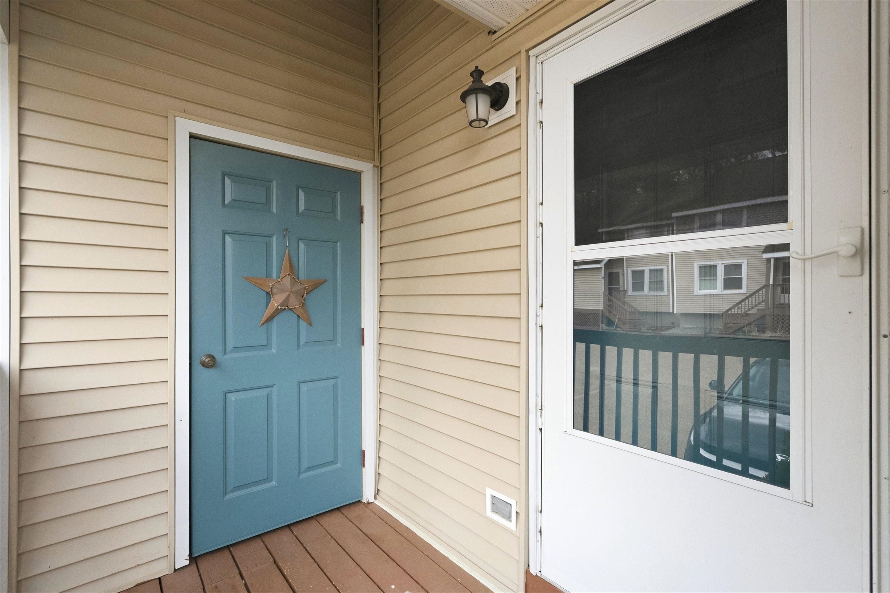 501 Bean Hill Road, Unit 16 Northfield, NH 03276 - Photo 3 of 56