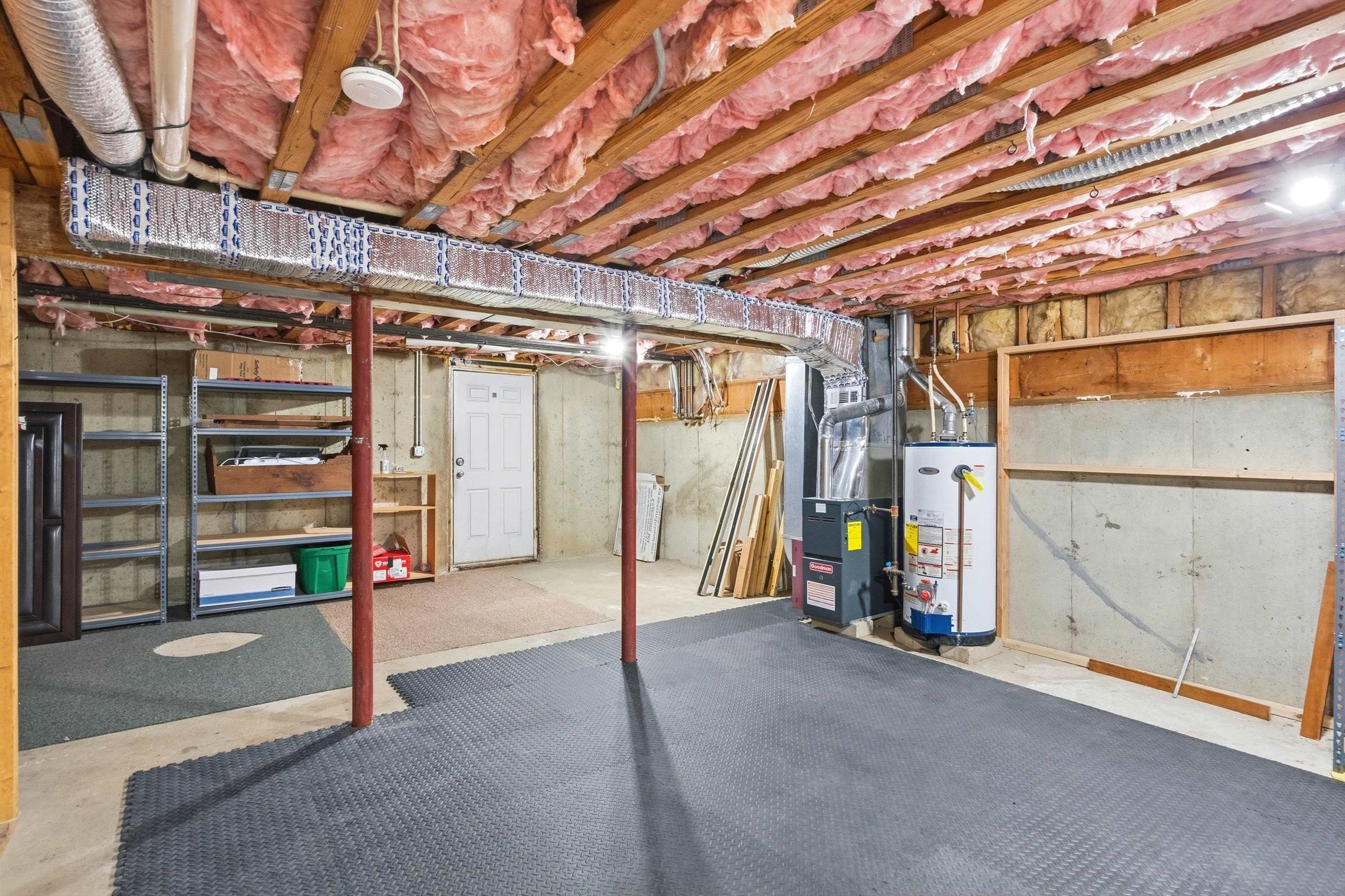 501 Bean Hill Road, Unit 16 Northfield, NH 03276 - Photo 34 of 56