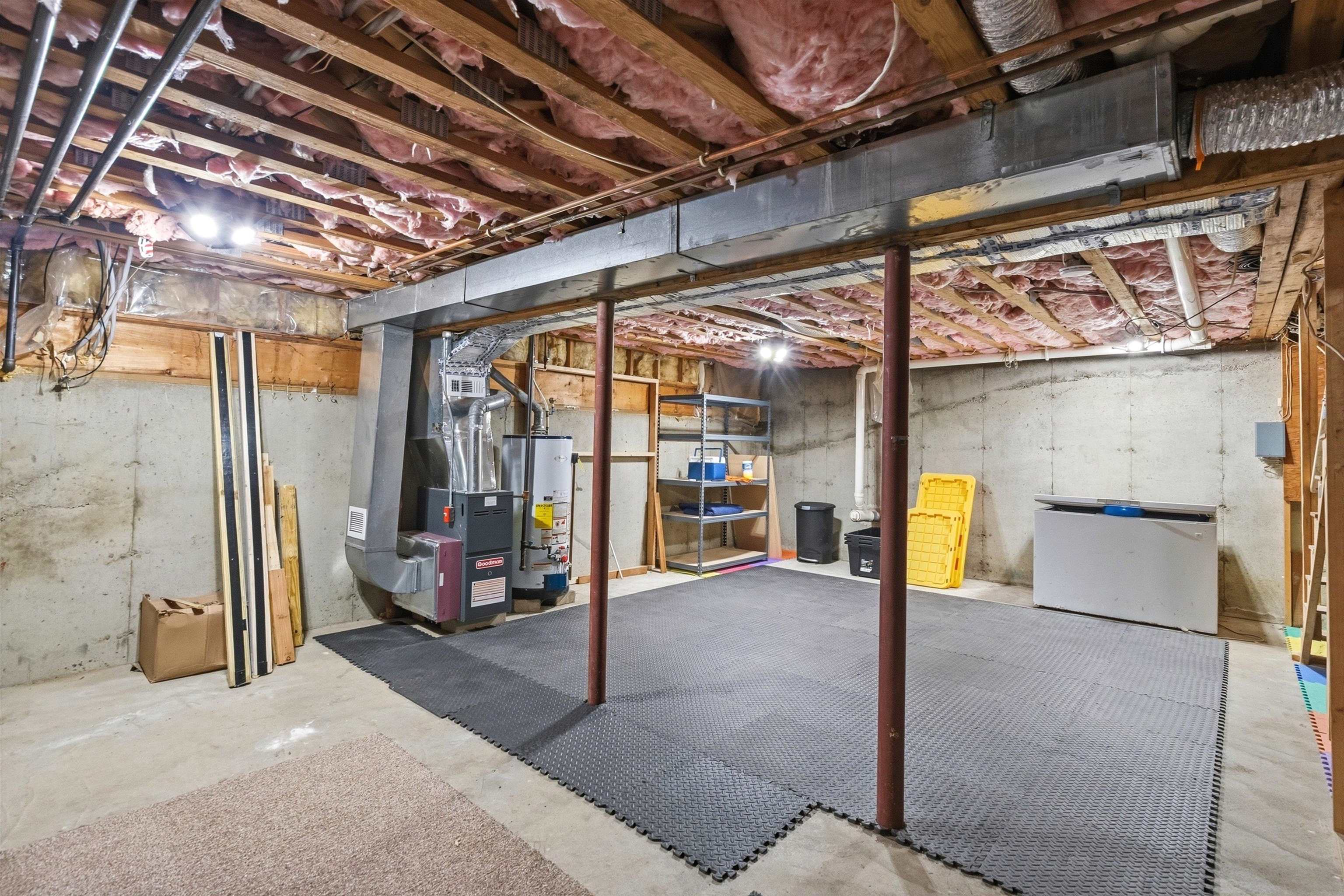 501 Bean Hill Road, Unit 16 Northfield, NH 03276 - Photo 35 of 56