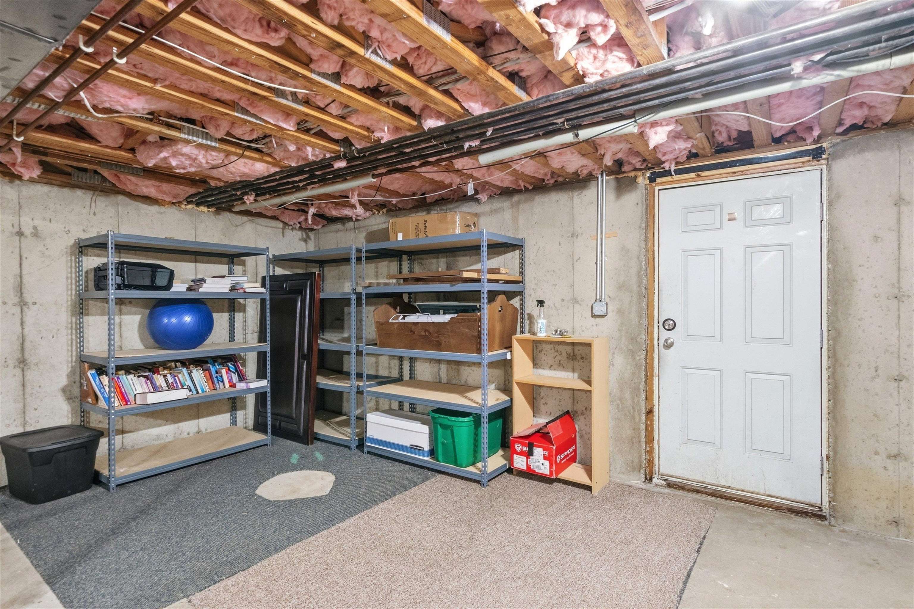 501 Bean Hill Road, Unit 16 Northfield, NH 03276 - Photo 37 of 56