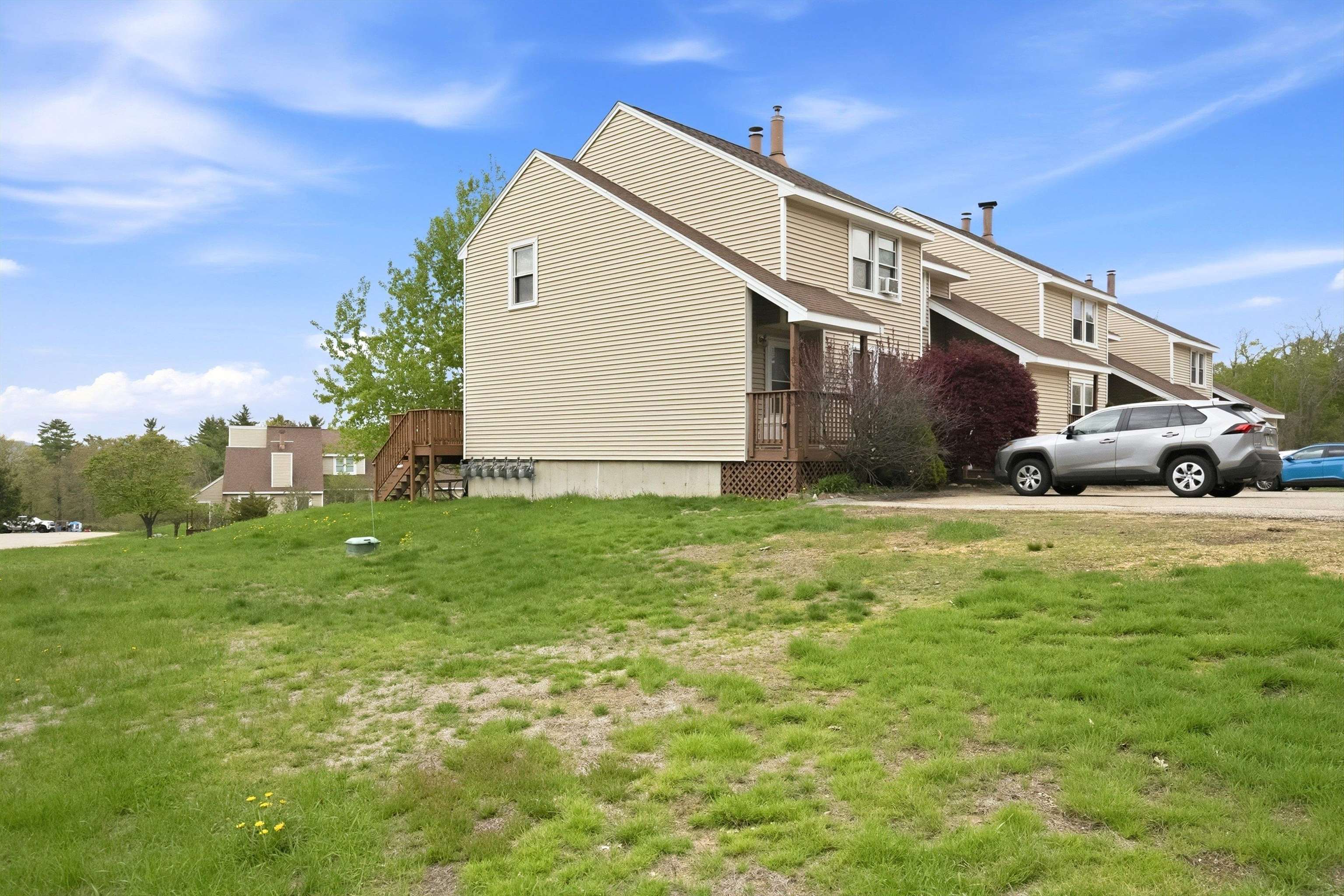 501 Bean Hill Road, Unit 16 Northfield, NH 03276 - Photo 41 of 56