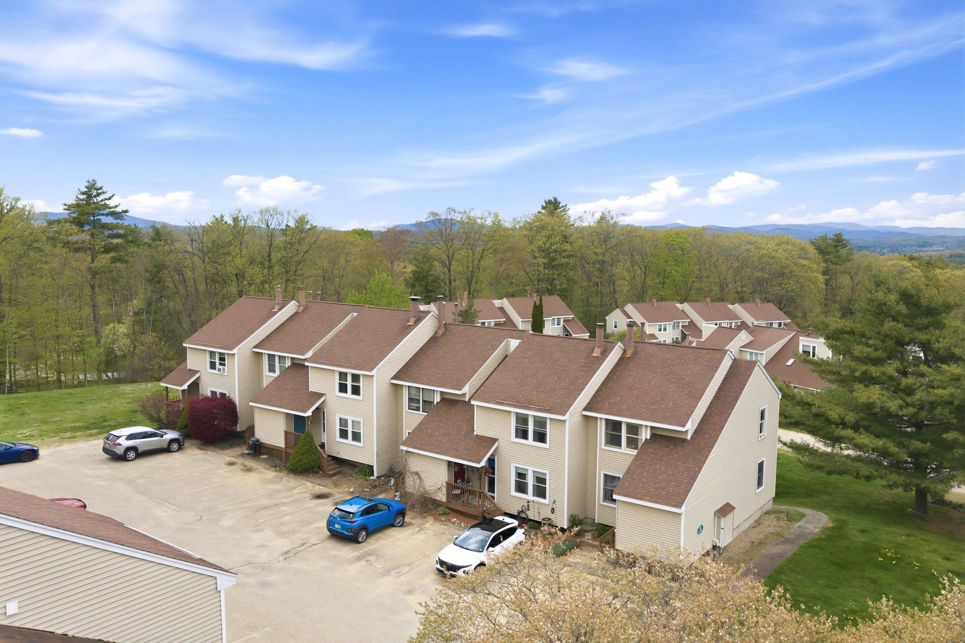 501 Bean Hill Road, Unit 16 Northfield, NH 03276 - Photo 43 of 56