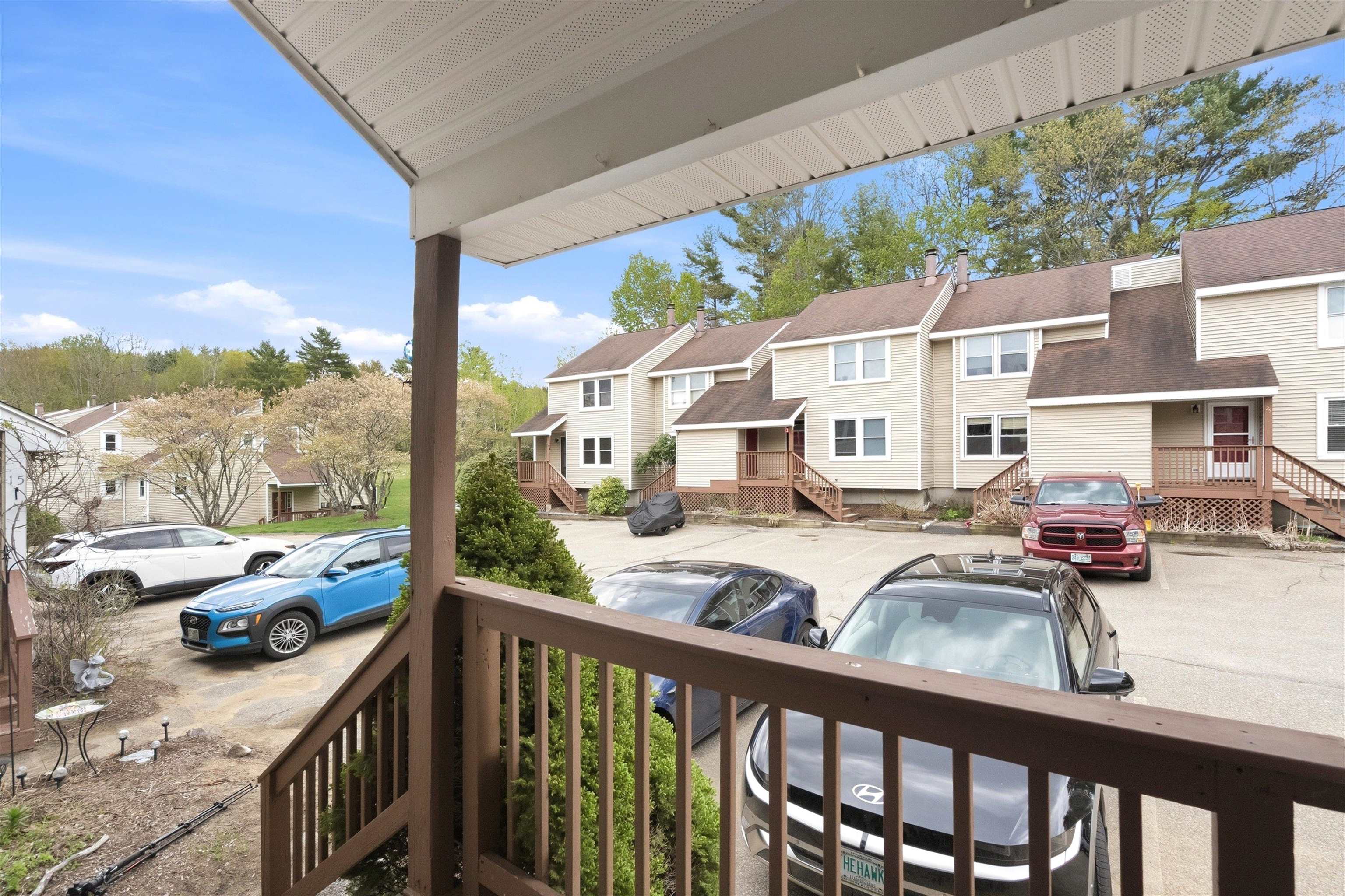 501 Bean Hill Road, Unit 16 Northfield, NH 03276 - Photo 44 of 56