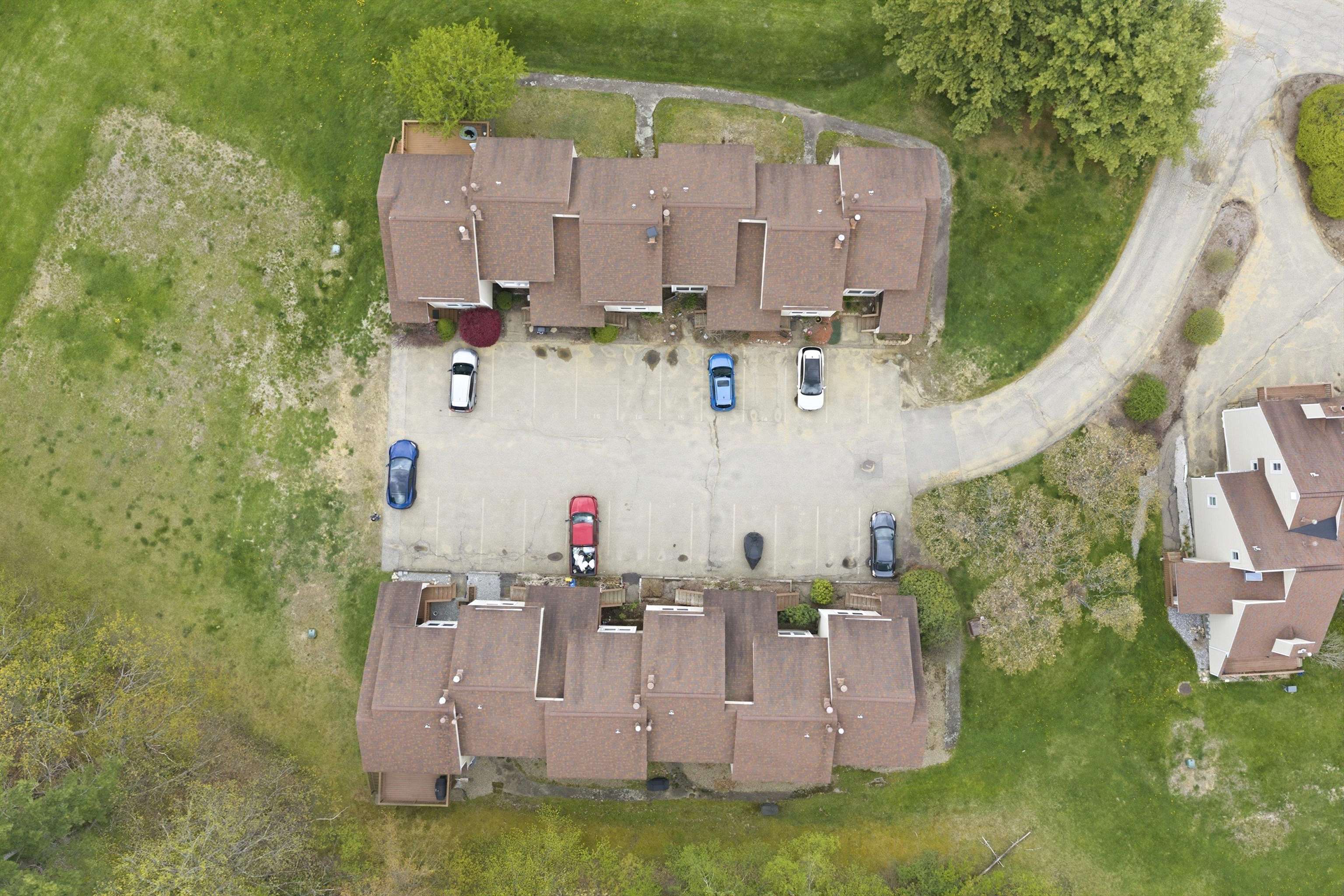 501 Bean Hill Road, Unit 16 Northfield, NH 03276 - Photo 45 of 56