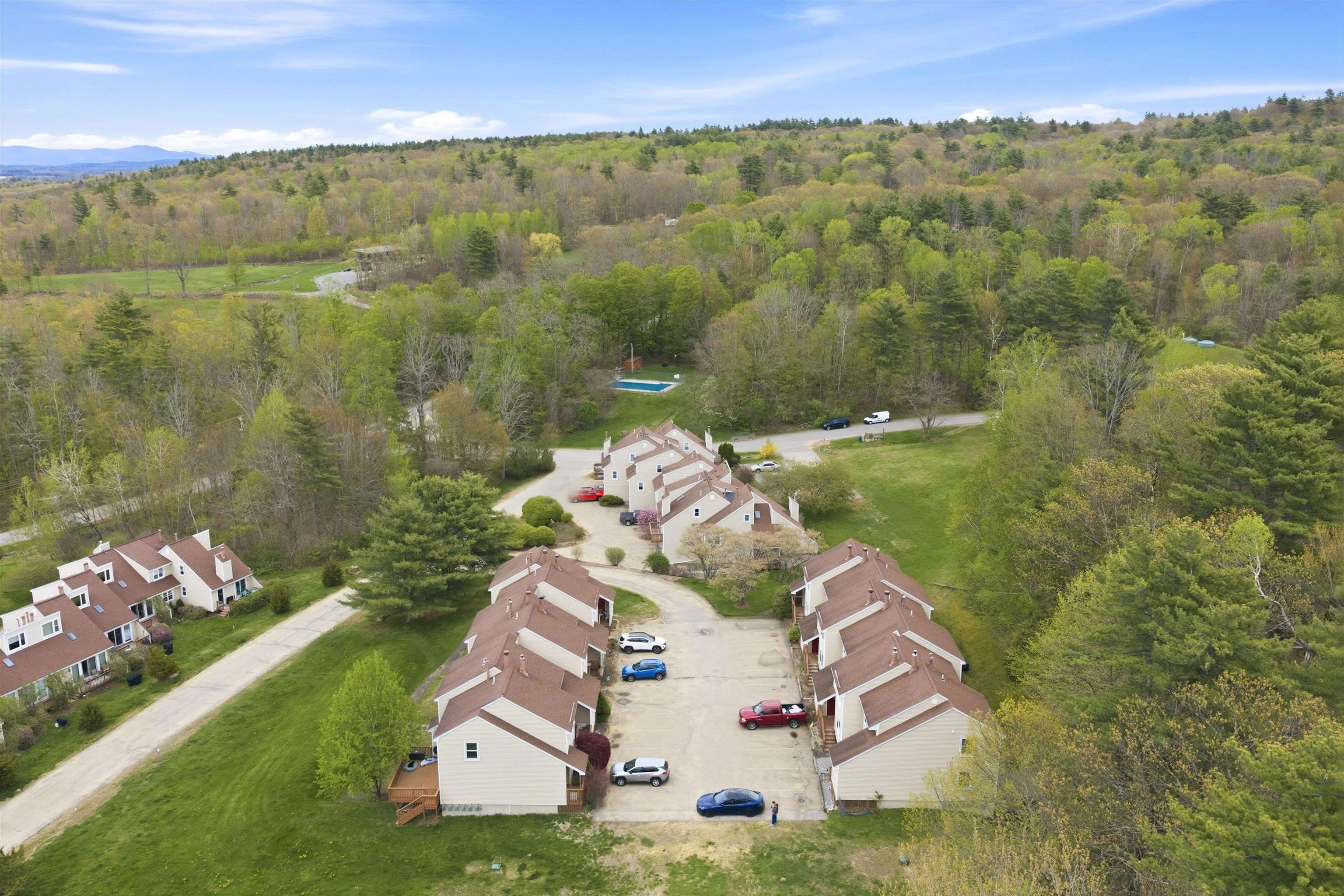501 Bean Hill Road, Unit 16 Northfield, NH 03276 - Photo 47 of 56