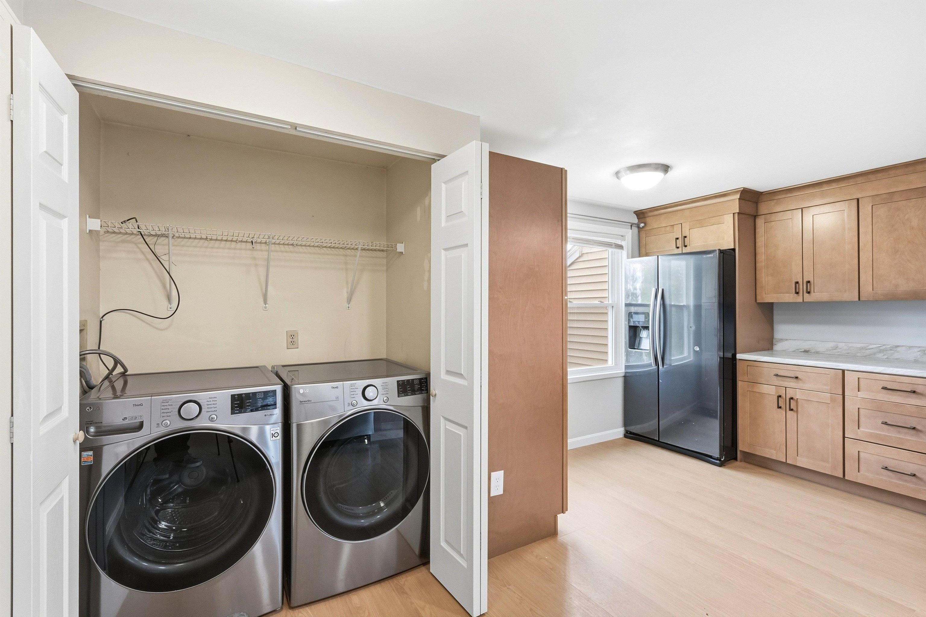 501 Bean Hill Road, Unit 16 Northfield, NH 03276 - Photo 8 of 56