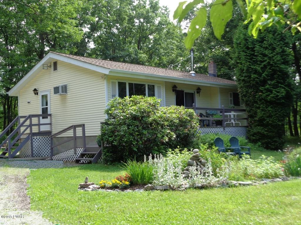 112 Mountain View Road Newfoundland, PA 18445 - Photo 1 of 35