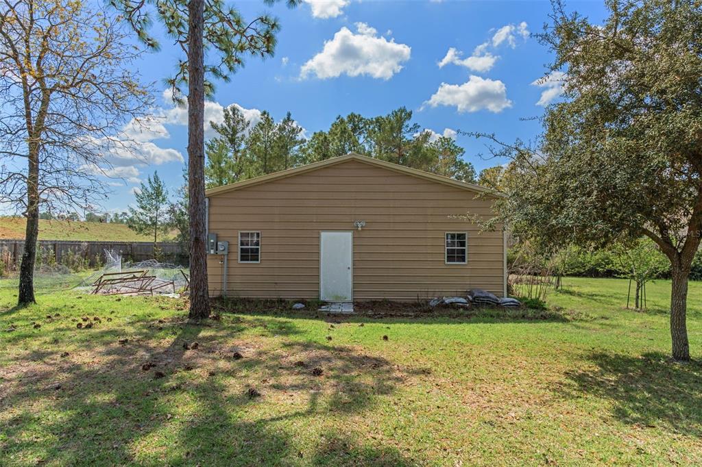 17478 Maberly Road Weeki Wachee, FL 34614 - Photo 47 of 55