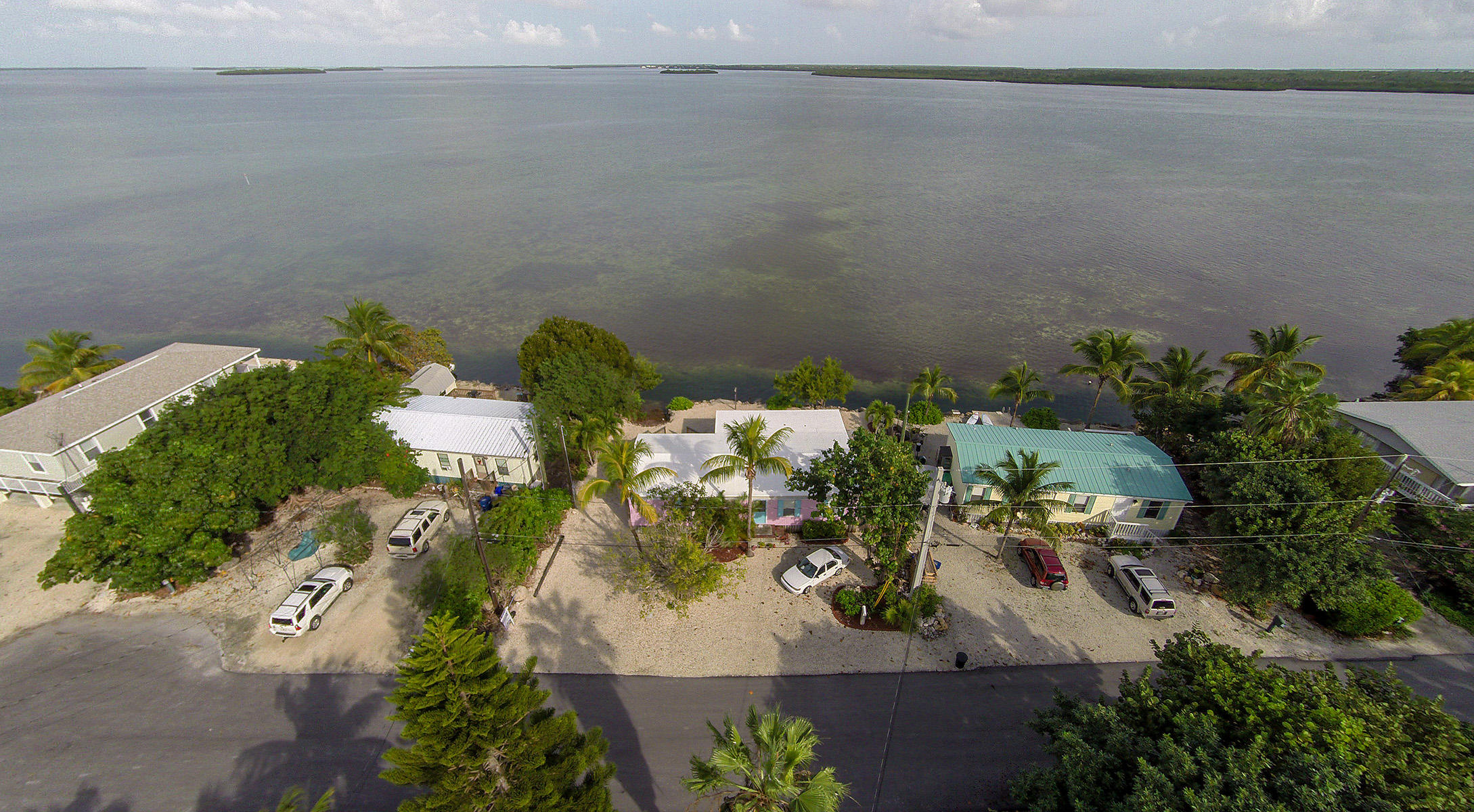 27941 Porgie Path Summerland Key, FL 33042 - Photo 1 of 38 AERIAL 1