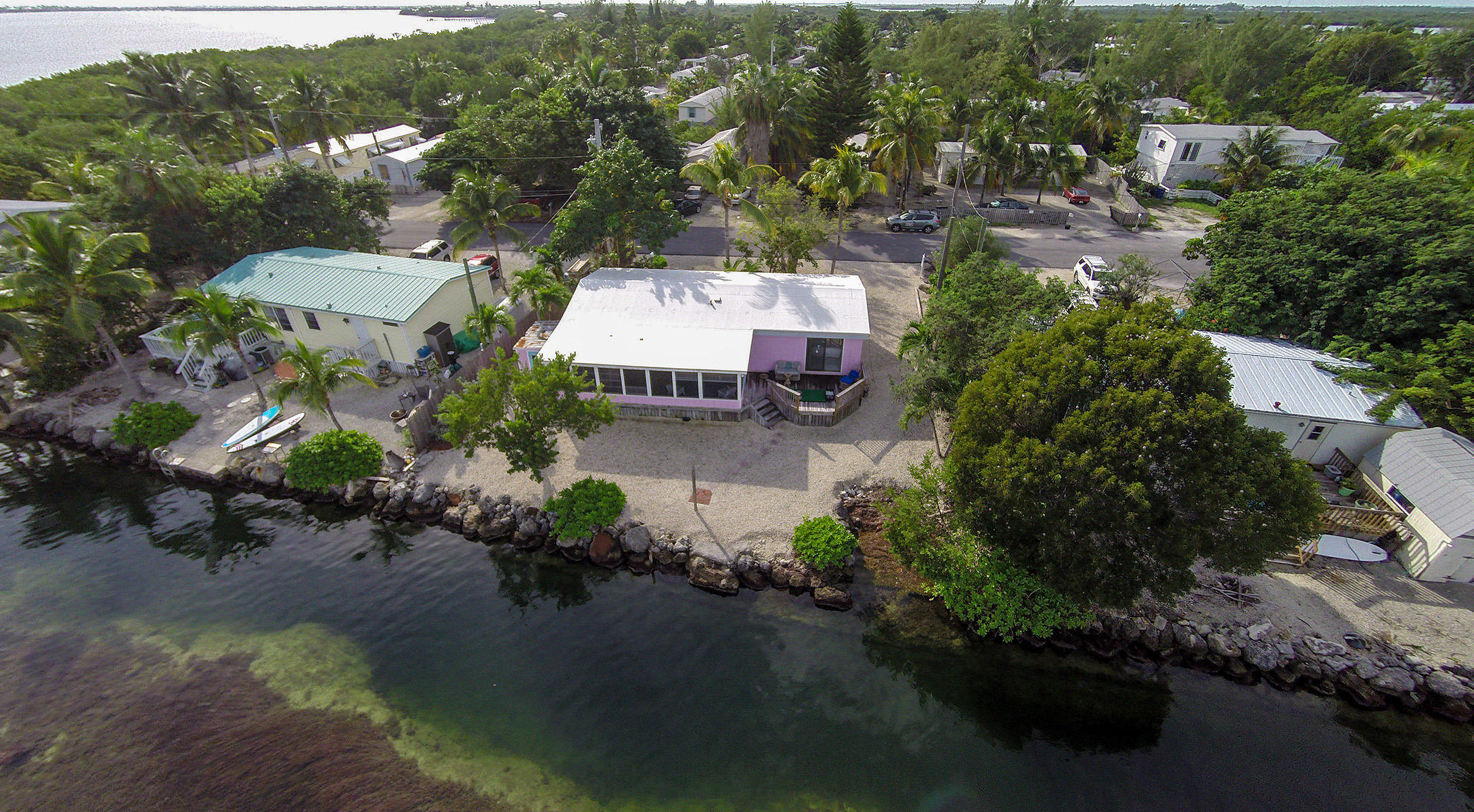 27941 Porgie Path Summerland Key, FL 33042 - Photo 12 of 38 AERIAL 10