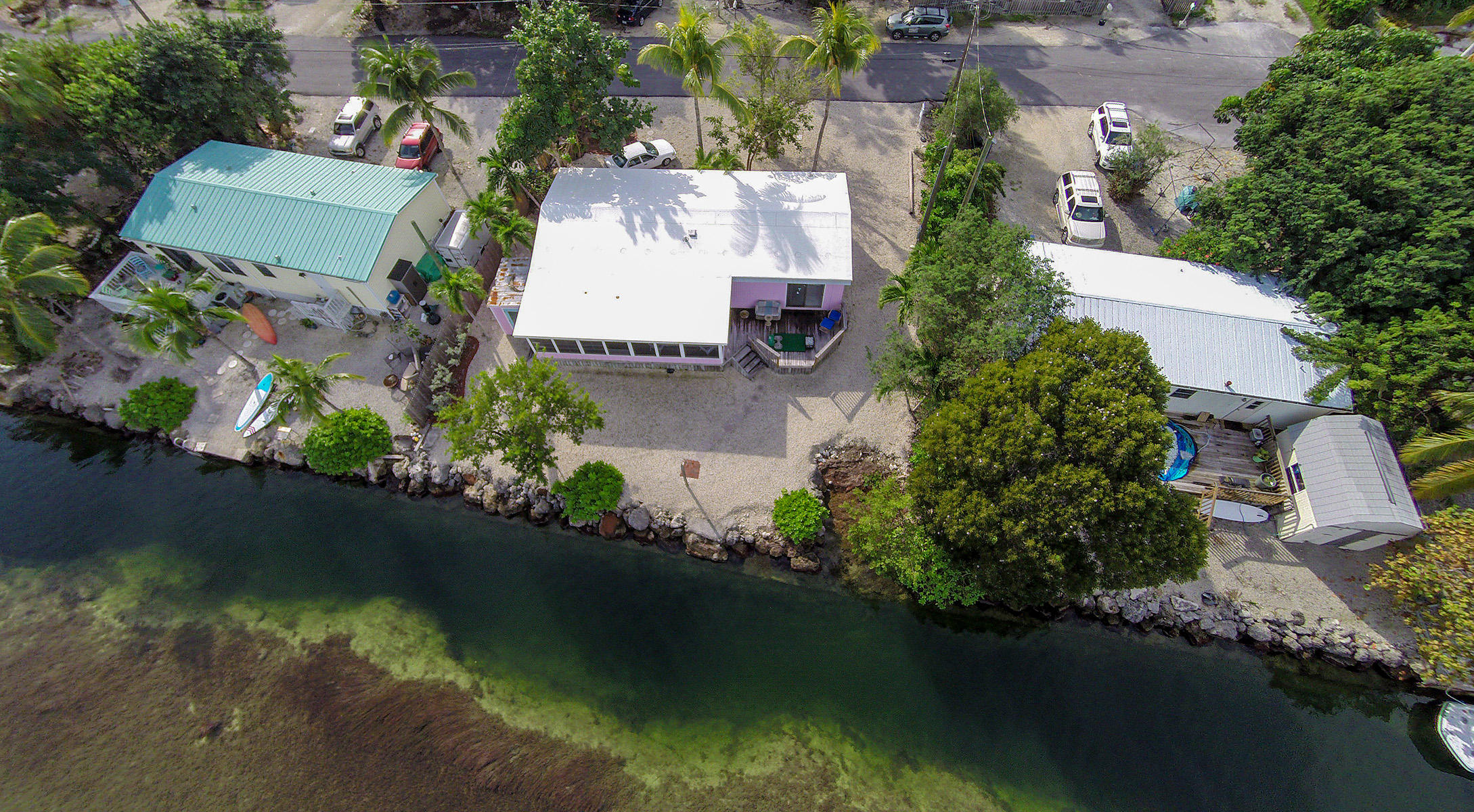 27941 Porgie Path Summerland Key, FL 33042 - Photo 15 of 38 AERIAL 11