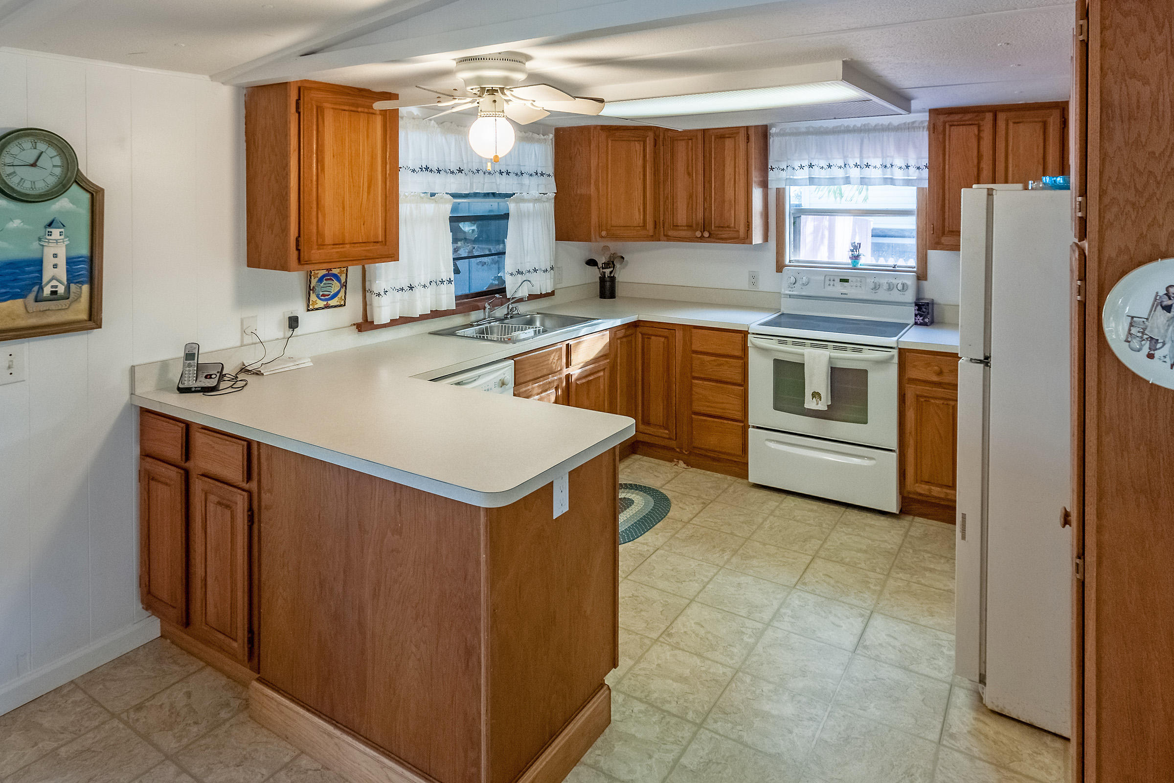 27941 Porgie Path Summerland Key, FL 33042 - Photo 17 of 38 KITCHEN