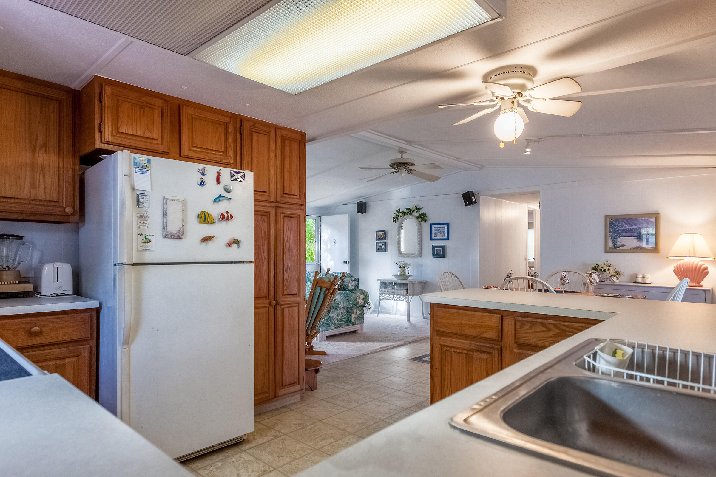 27941 Porgie Path Summerland Key, FL 33042 - Photo 18 of 38 KITCHEN