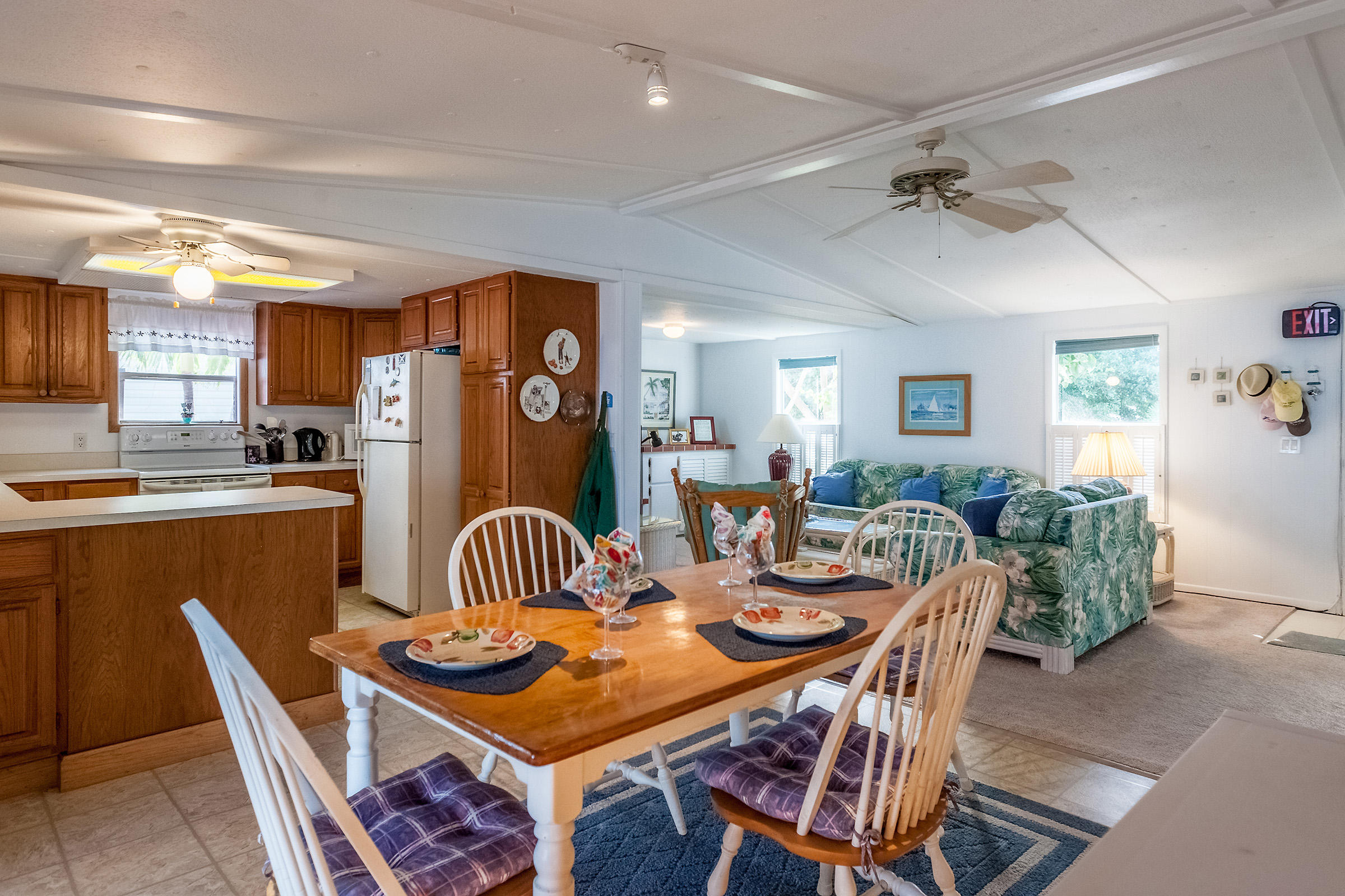 27941 Porgie Path Summerland Key, FL 33042 - Photo 21 of 38 DINING AREA