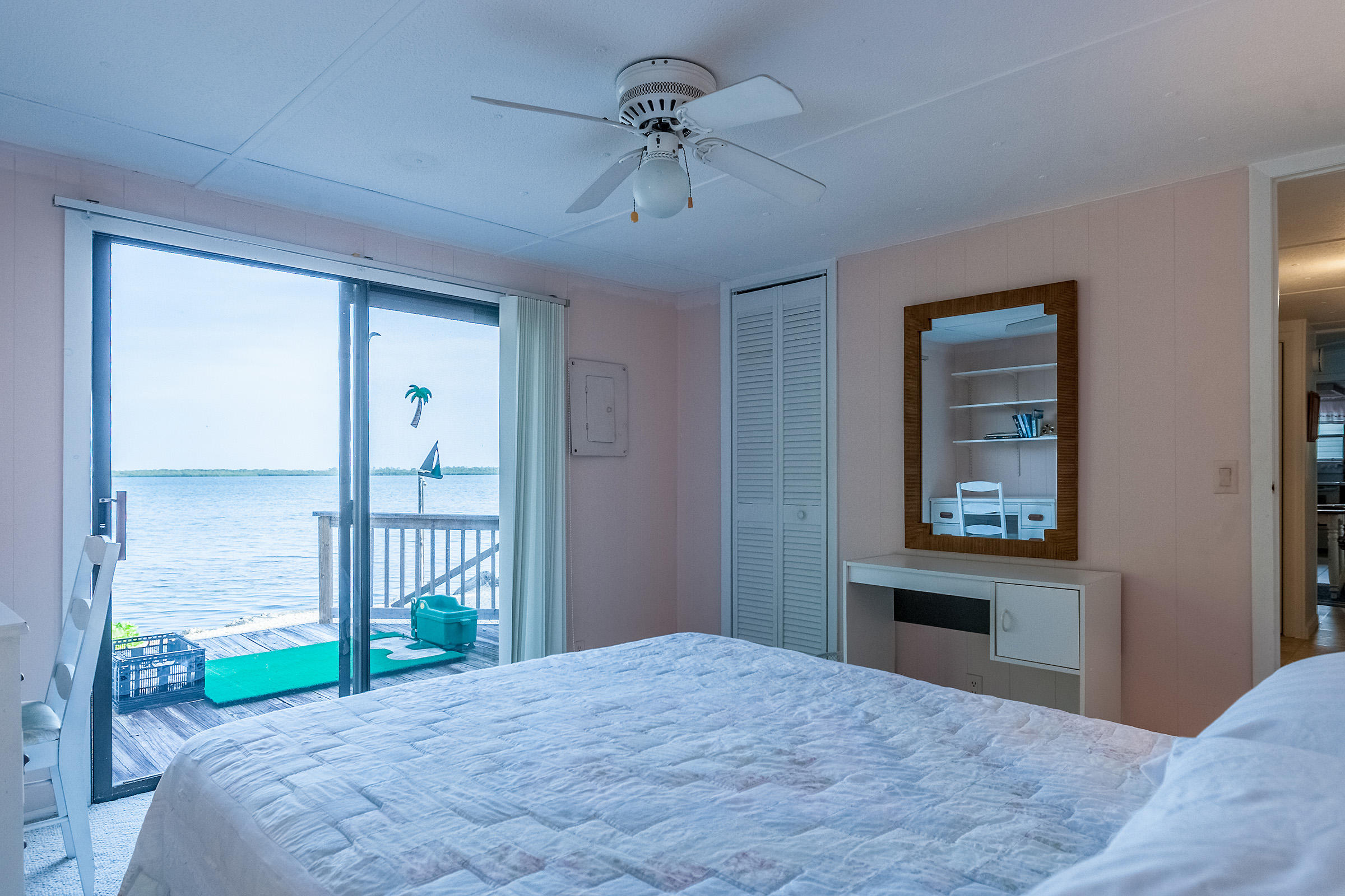 27941 Porgie Path Summerland Key, FL 33042 - Photo 22 of 38 GUEST BEDROOM