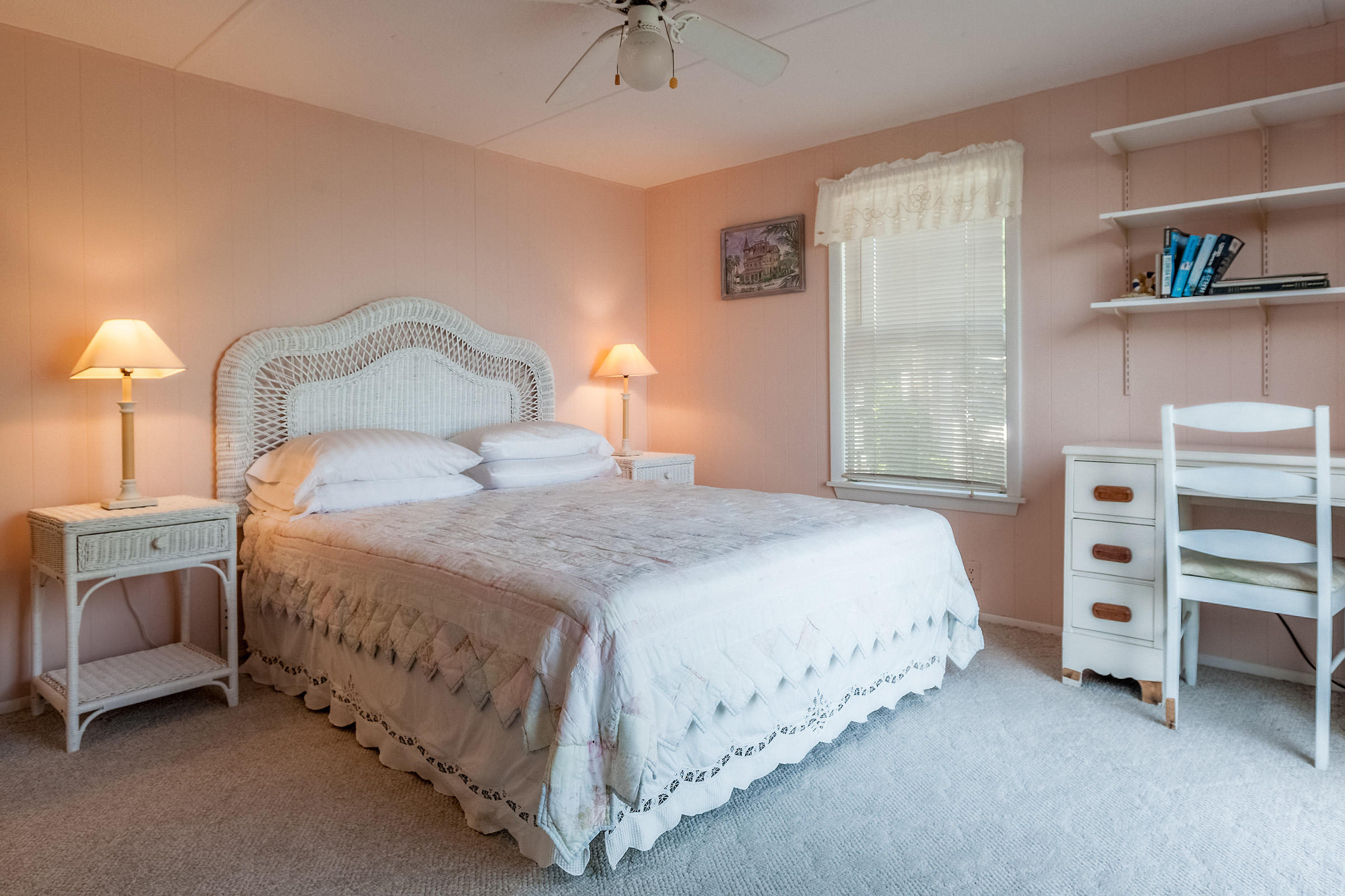 27941 Porgie Path Summerland Key, FL 33042 - Photo 23 of 38 GUEST BEDROOM