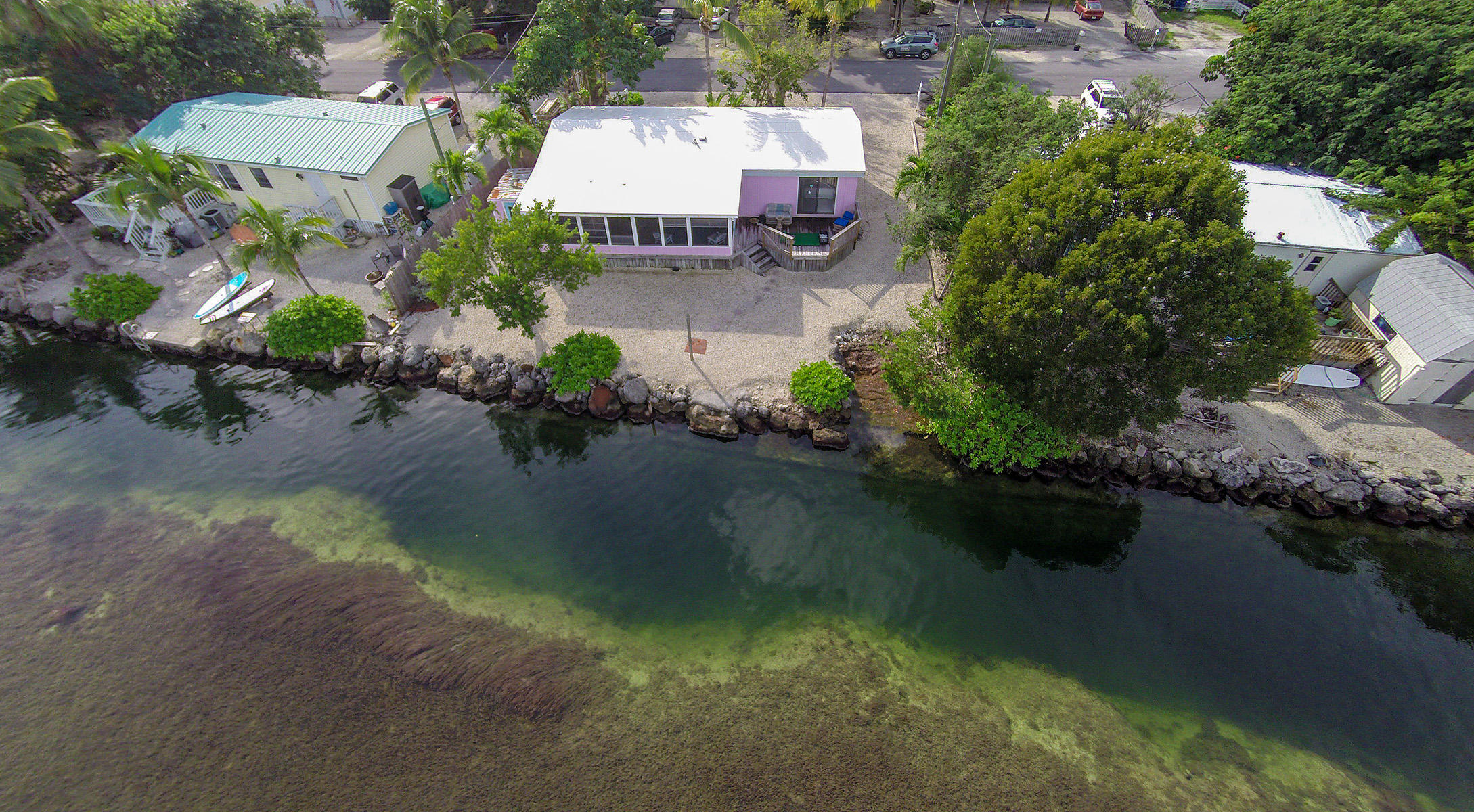 27941 Porgie Path Summerland Key, FL 33042 - Photo 29 of 38 AERIAL 12