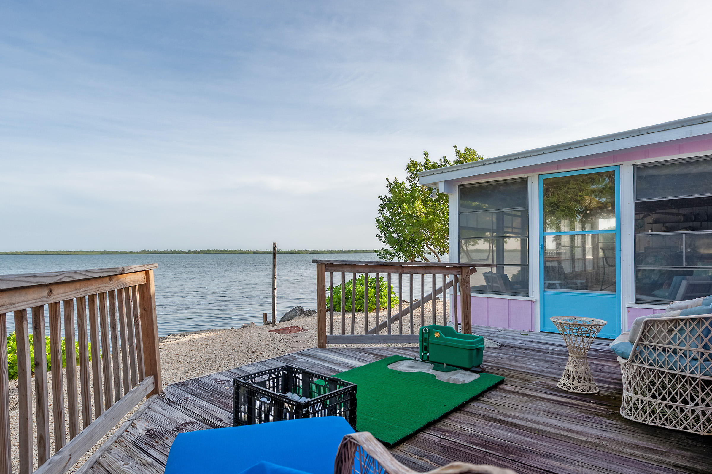 27941 Porgie Path Summerland Key, FL 33042 - Photo 33 of 38 DECK