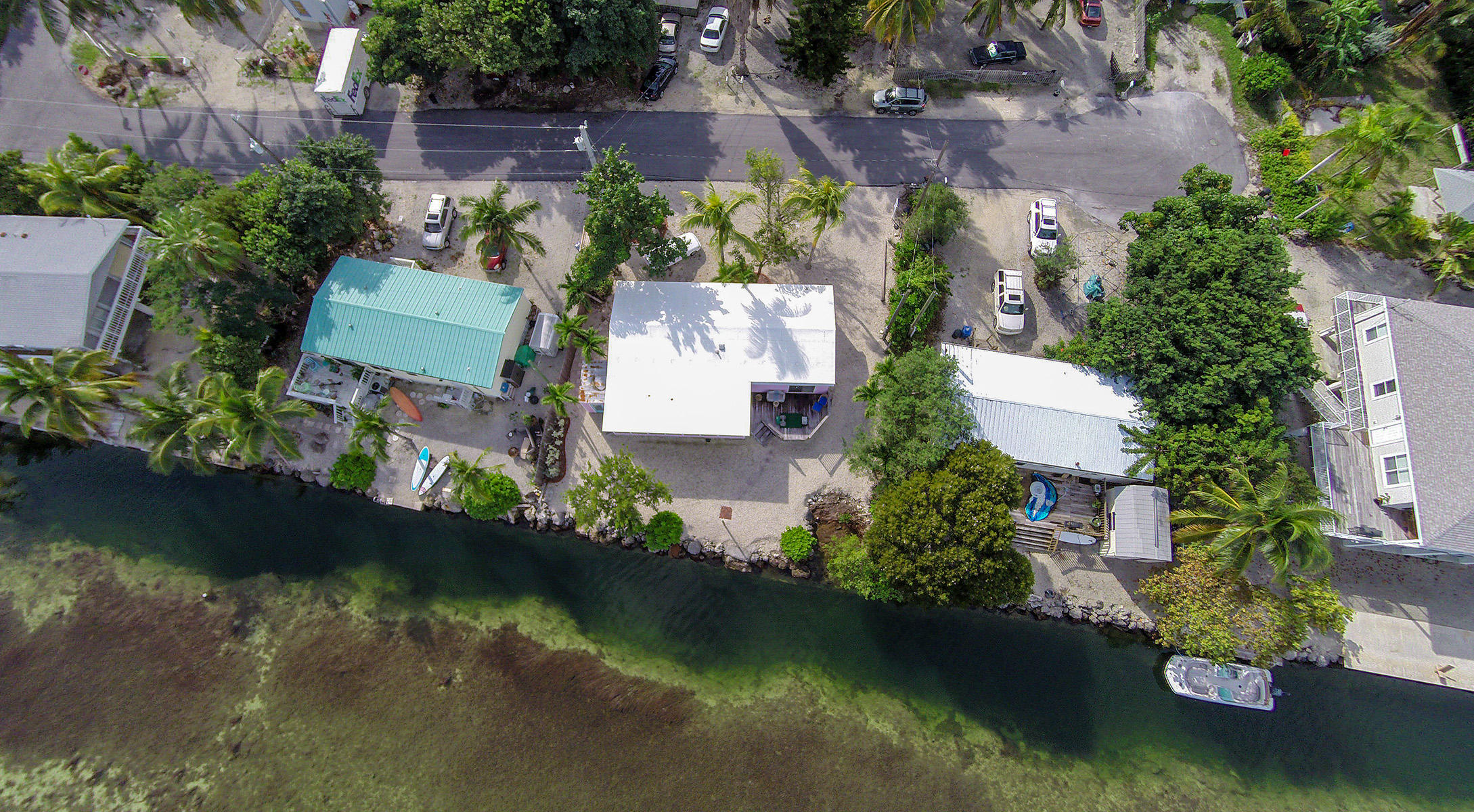 27941 Porgie Path Summerland Key, FL 33042 - Photo 36 of 38 AERIAL 15