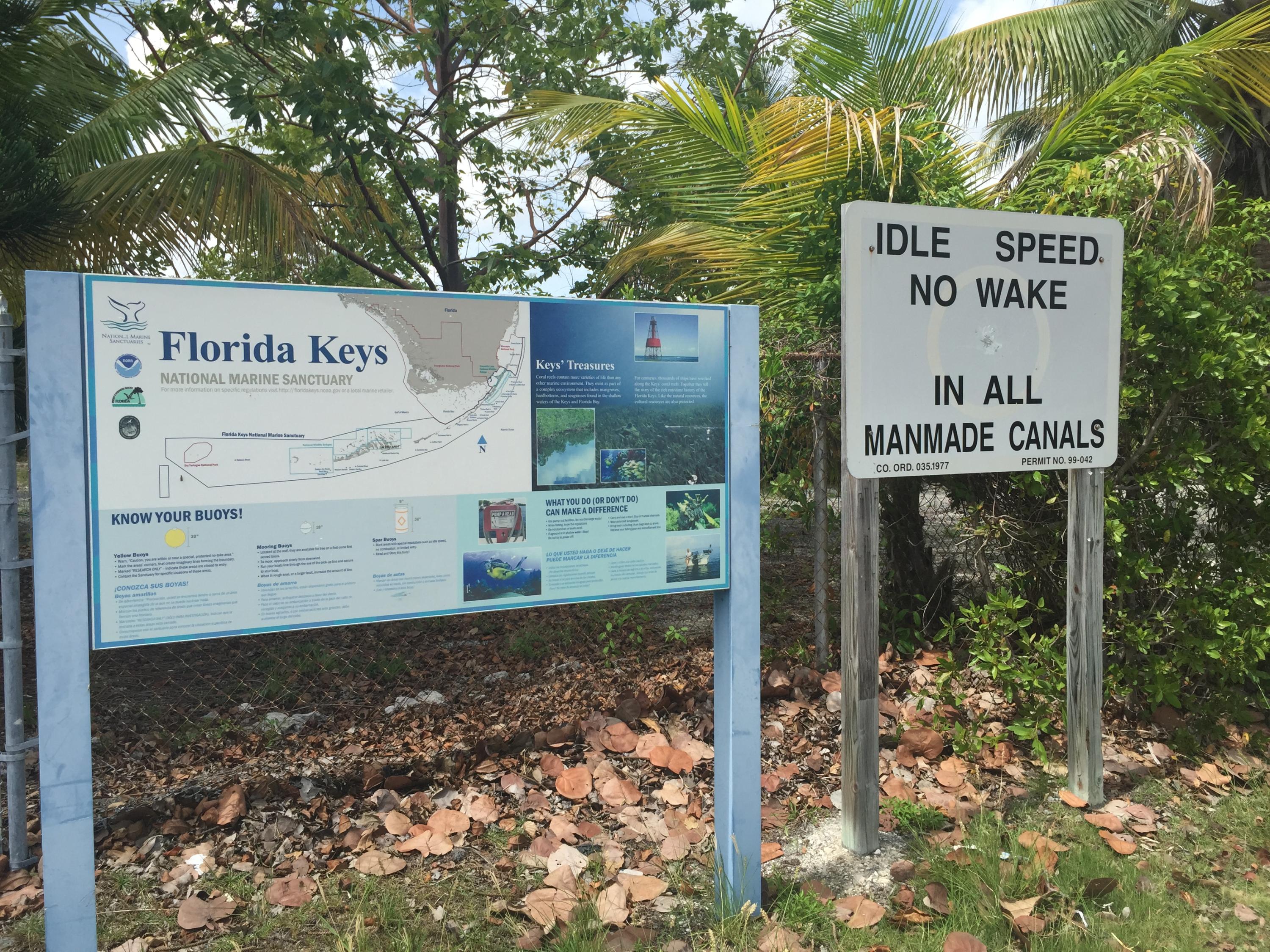 27941 Porgie Path Summerland Key, FL 33042 - Photo 37 of 38 PUBLIC BOATRAMP
