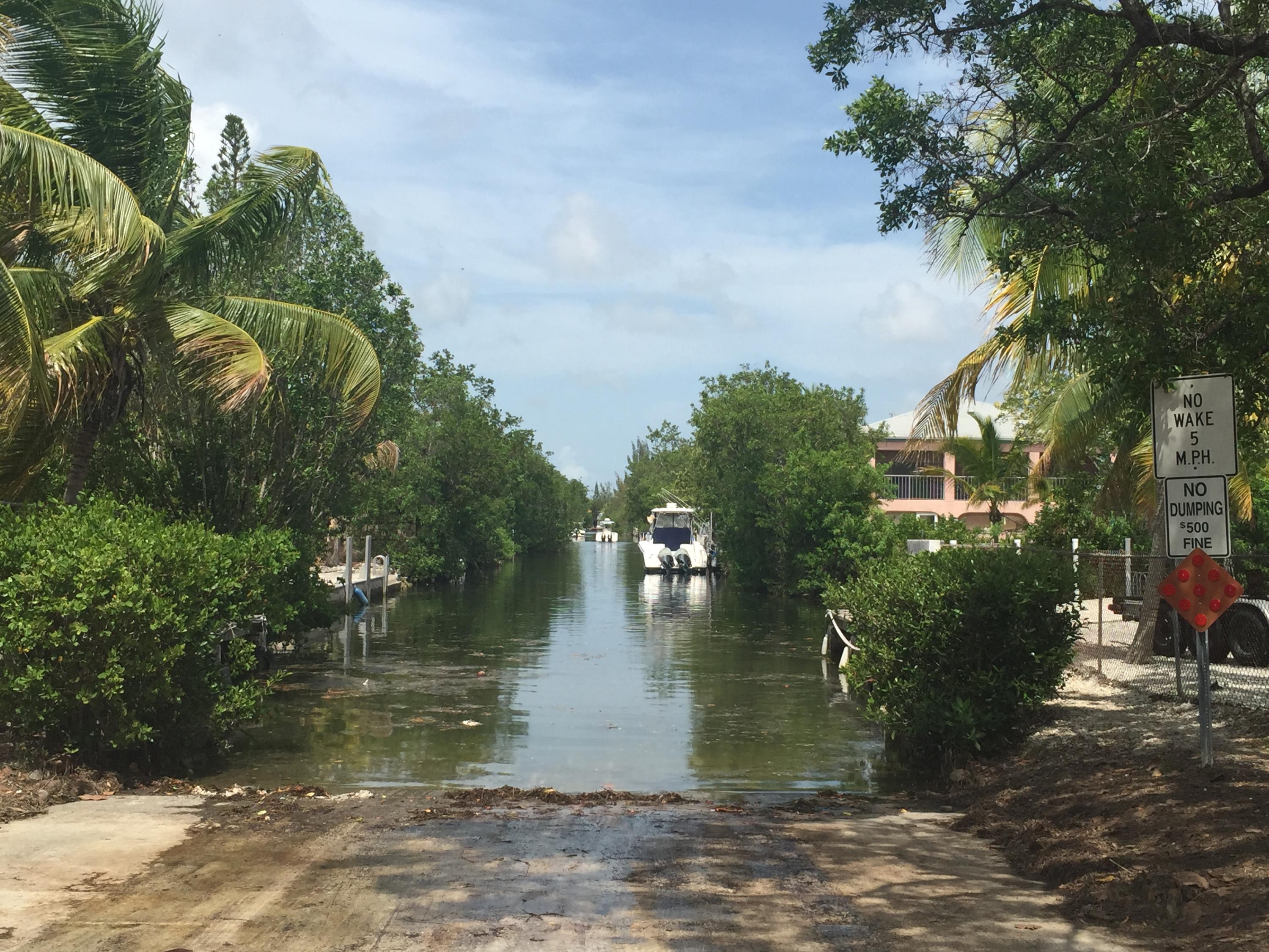 27941 Porgie Path Summerland Key, FL 33042 - Photo 38 of 38 PUBLIC BOATRAMP