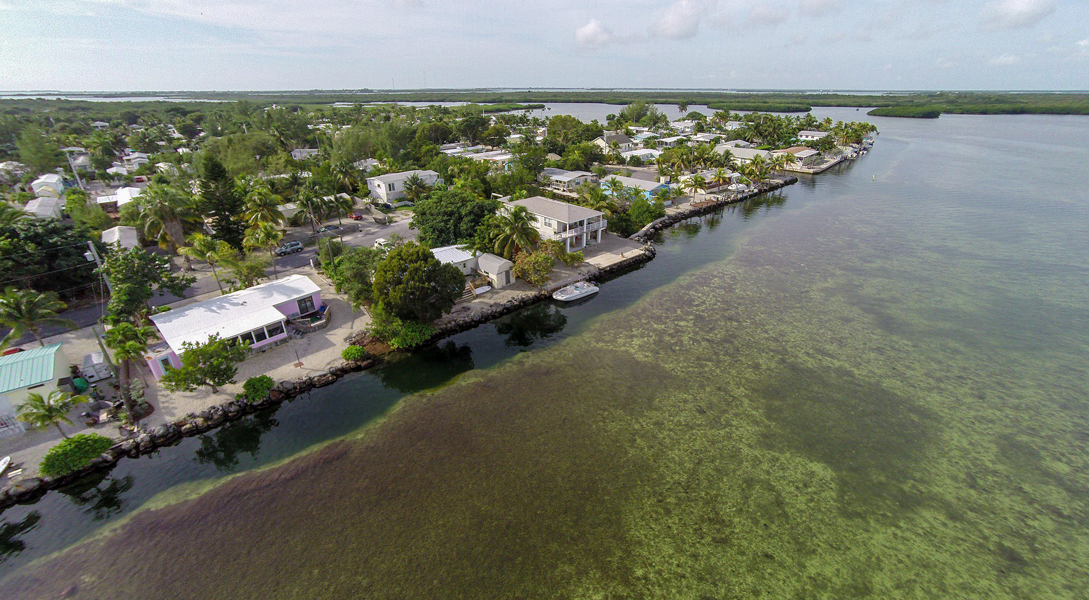 27941 Porgie Path Summerland Key, FL 33042 - Photo 10 of 38 AERIAL 8