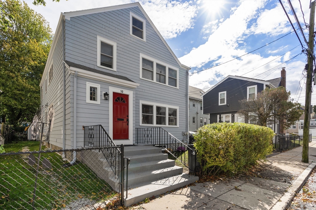 10-12 Stow Road Boston, MA 02126 - Photo 1 of 32 Gallery Image 1