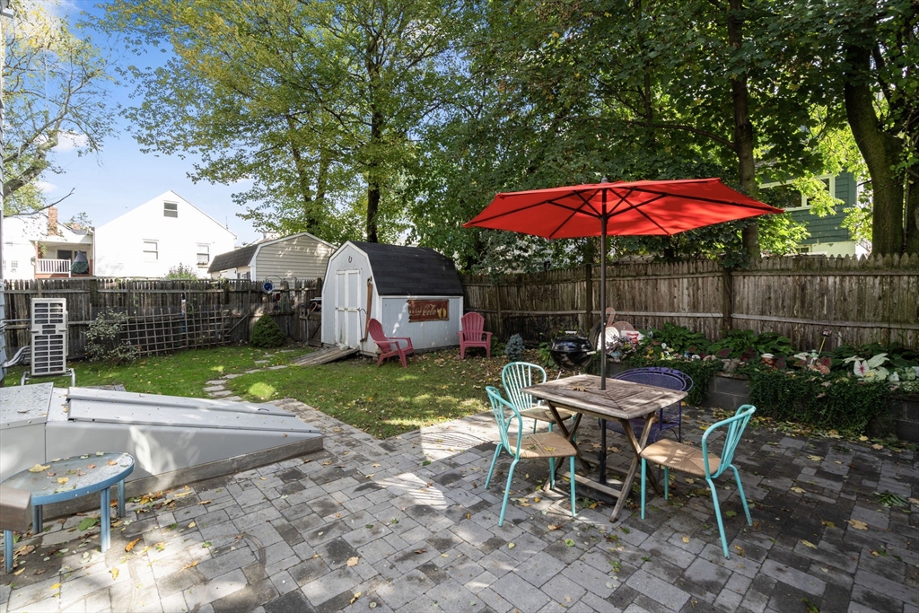 10-12 Stow Road Boston, MA 02126 - Photo 29 of 32 Gallery Image 29