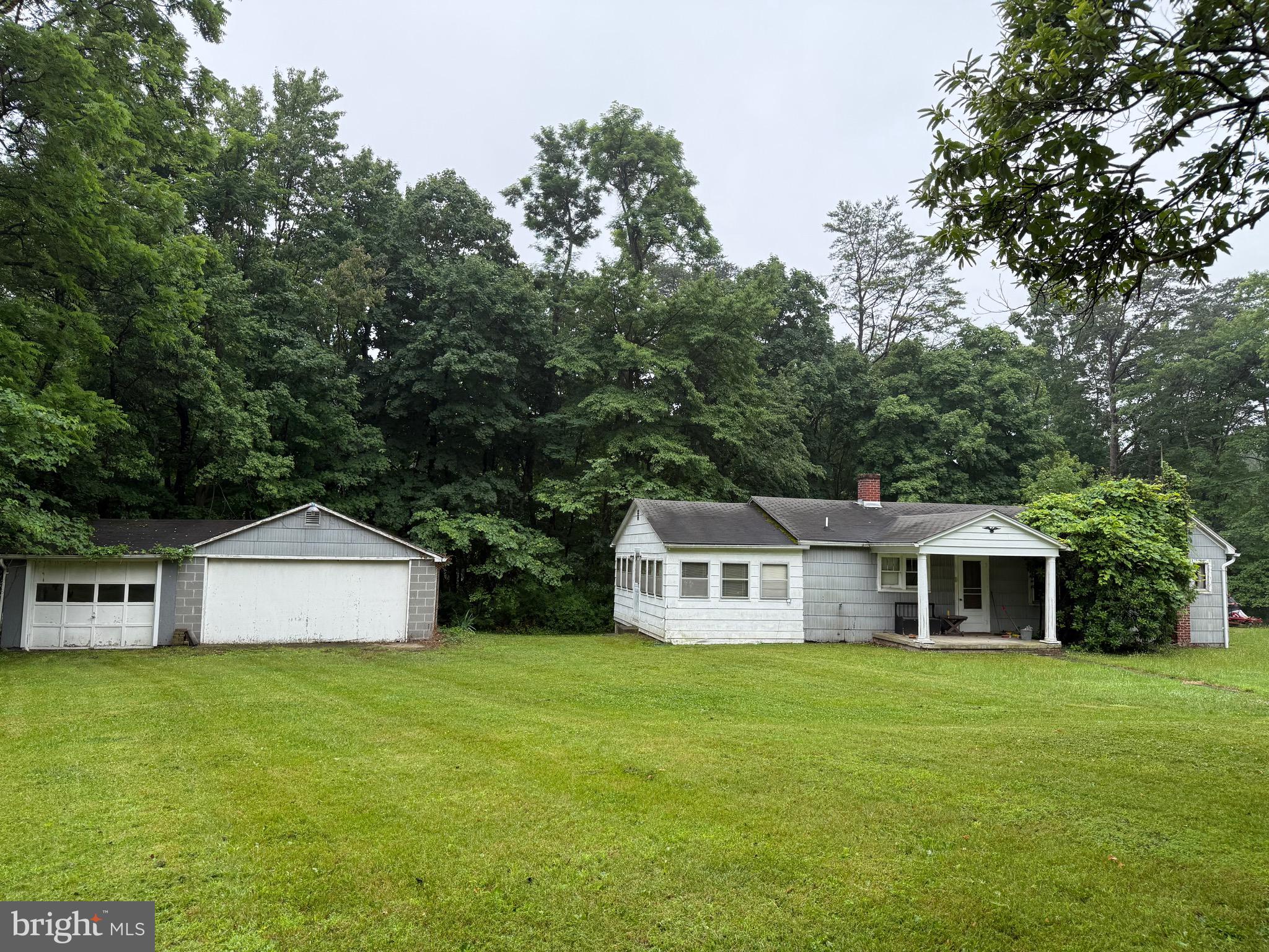 8423 Paw Paw Road Paw Paw, WV 25434 - Photo 3 of 17