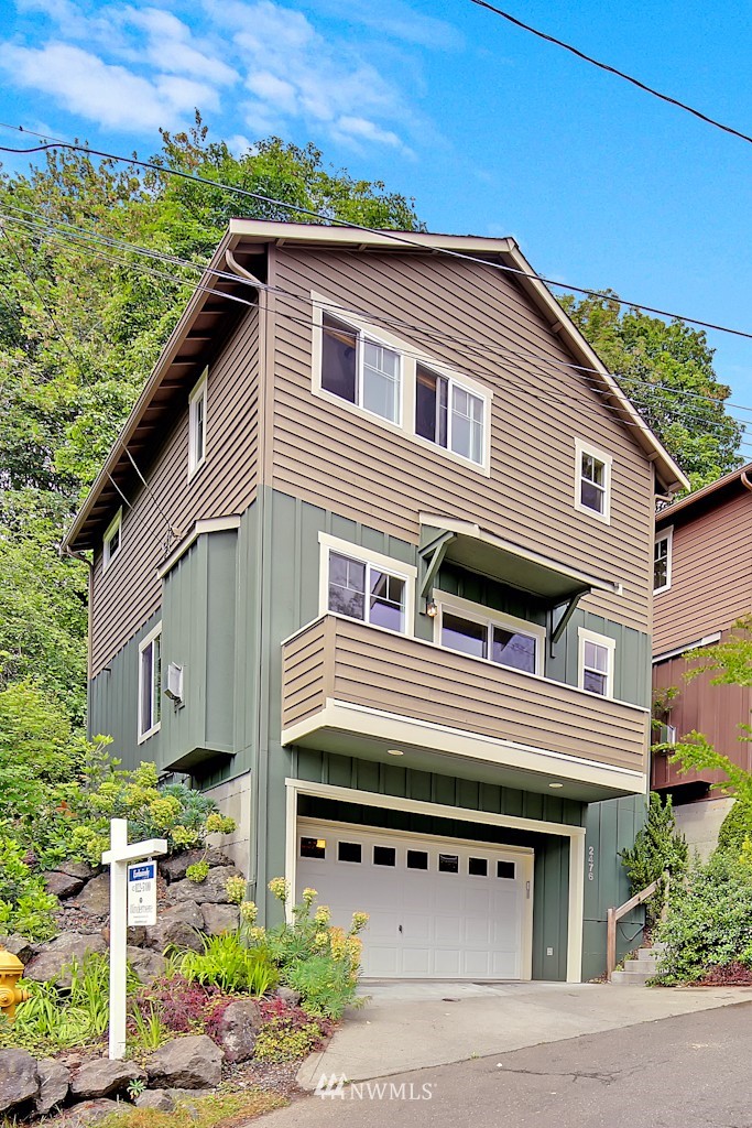 2476 Southwest Webster Street Seattle, WA 98106 - Photo 18 of 18 Gallery Image 18