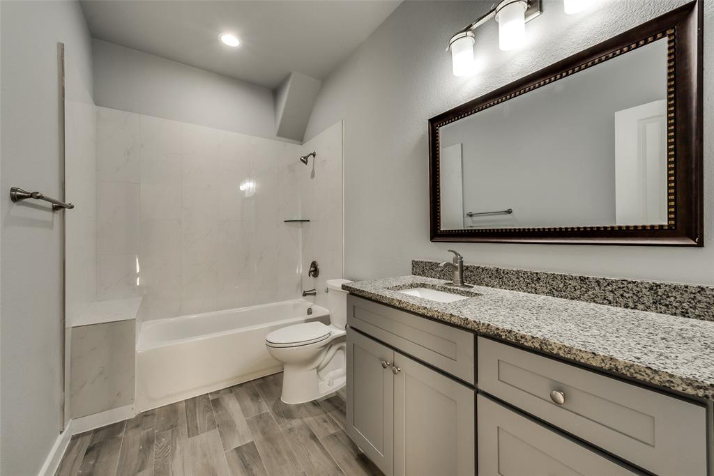 5827 Rivendell Drive Frisco, TX 75035 - Photo 18 of 31