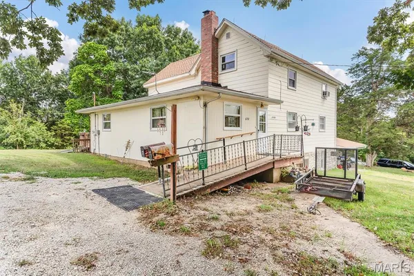 $650,000 | 6788 Haven Hill Road, Barnhart, MO 63012