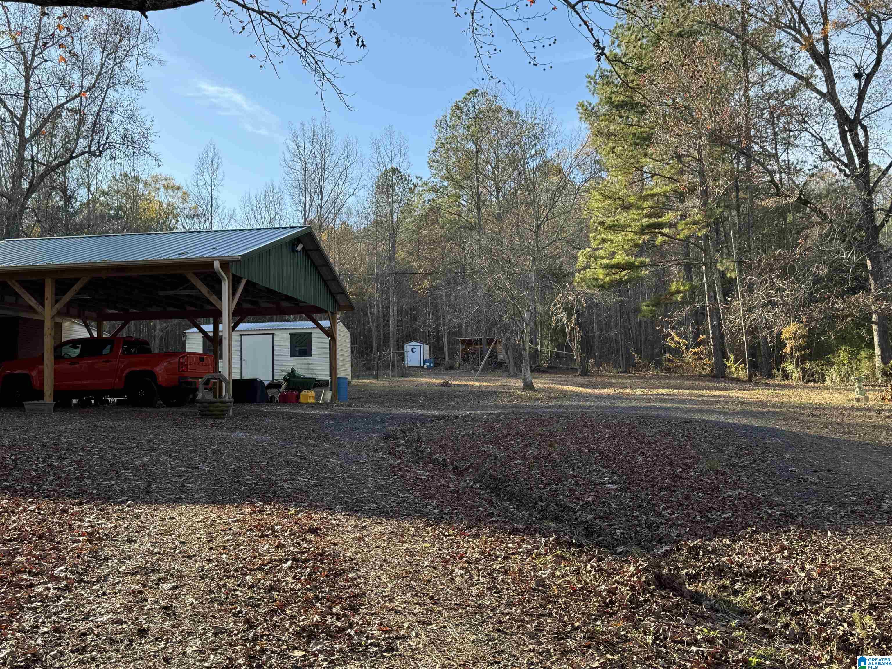 441 Gray Harrelson Road Jacksonville, AL 36265 - Photo 20 of 20