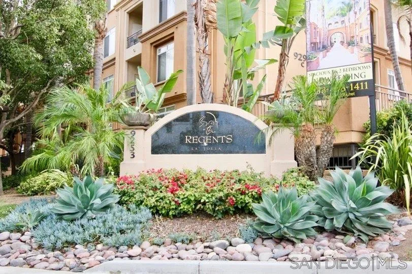 4155 Executive Drive, Unit E210 San Diego, CA 92037 - Photo 1 of 12 a view of a sign board