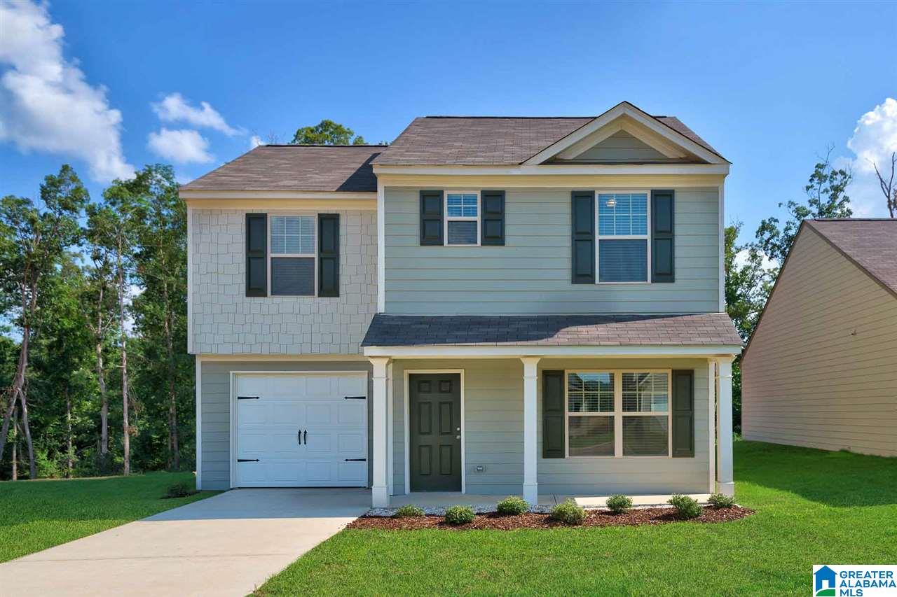 335 Farmhouse Lane Springville, AL 35146 - Photo 1 of 9